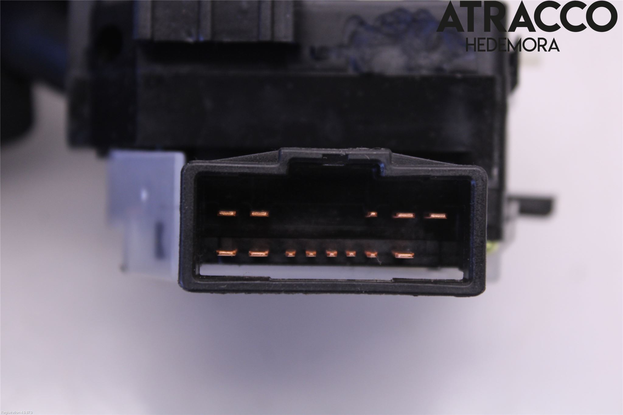 Hyundai H-1/STAREX 08-21 Spak Blinkers-Ljusomk