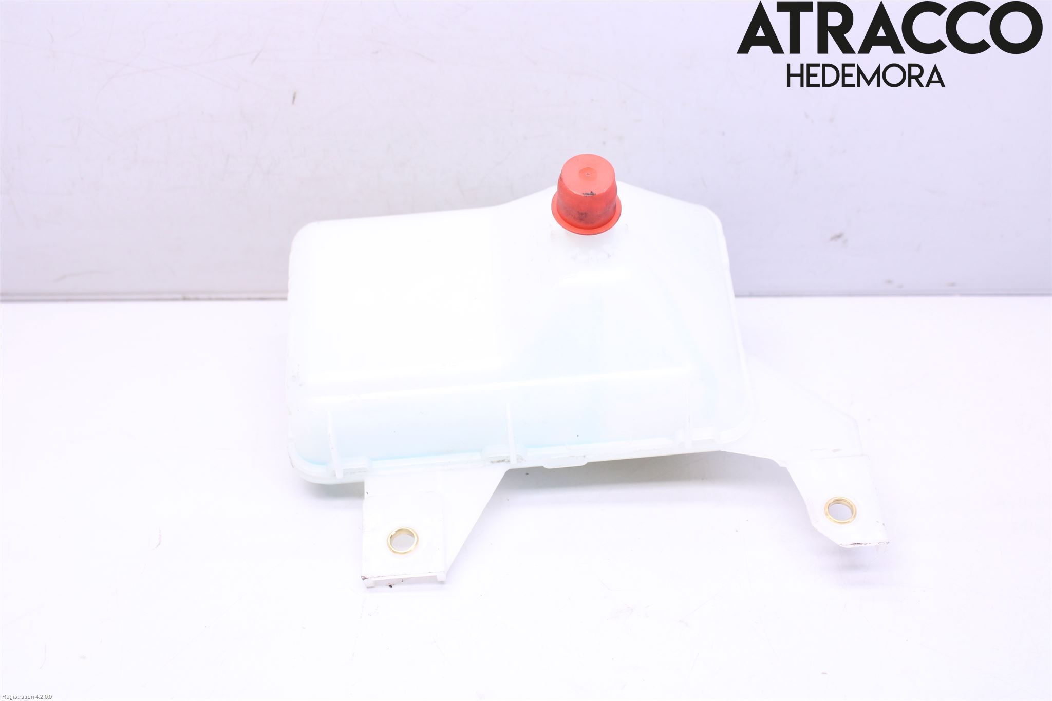 Nissan LEAF 18- Expansionstank