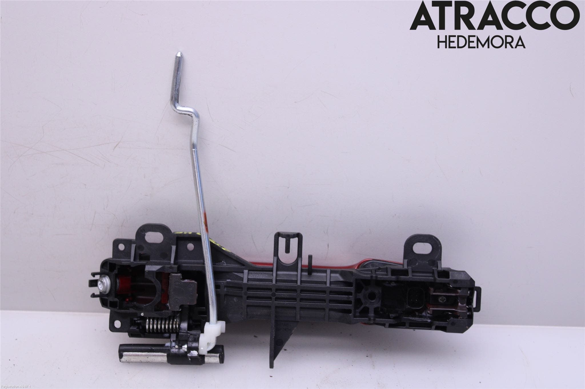 Toyota AURIS 13-19 Dörrhandtag Yttre Hö