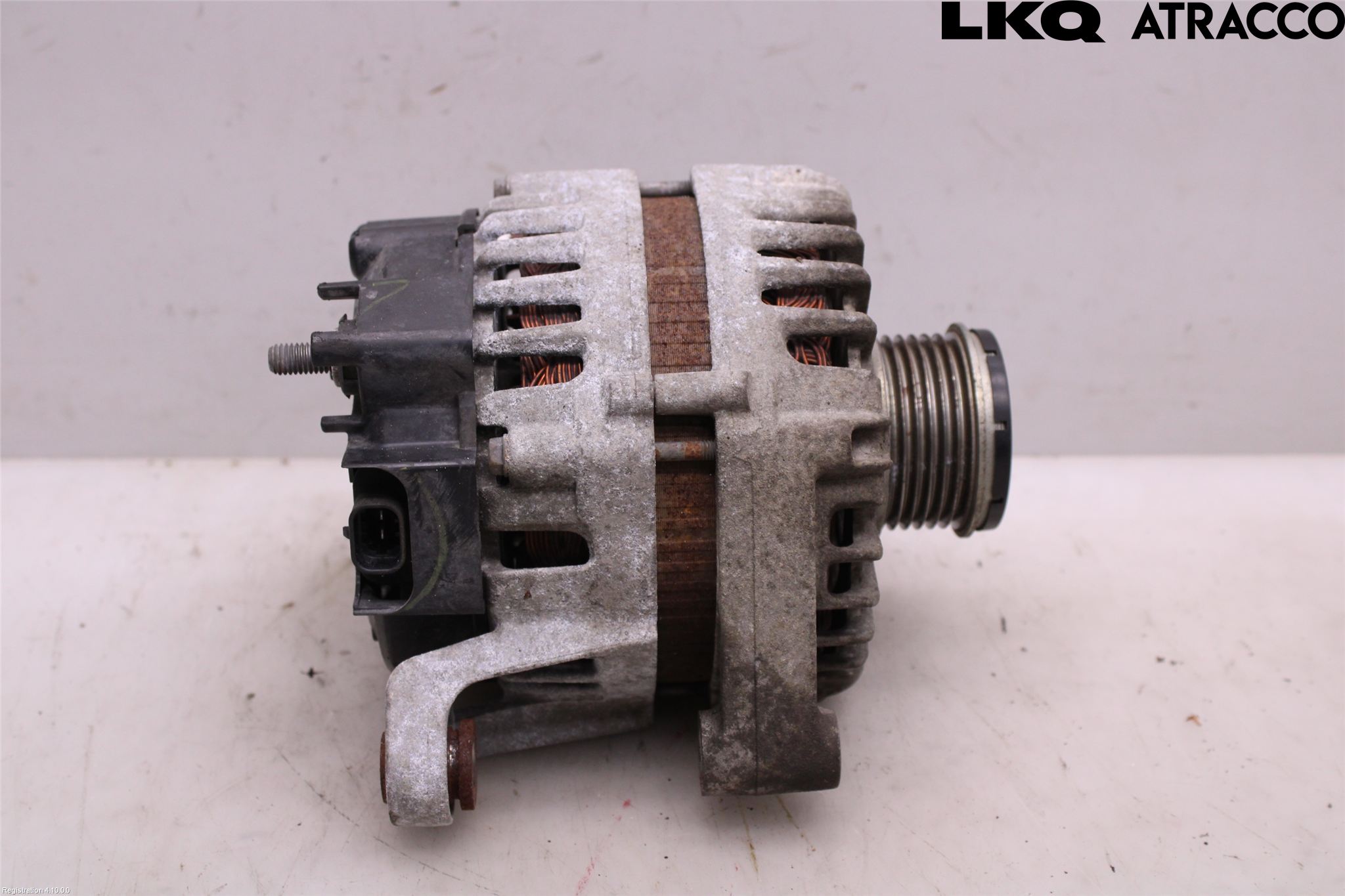 Chevrolet TRAX Generator