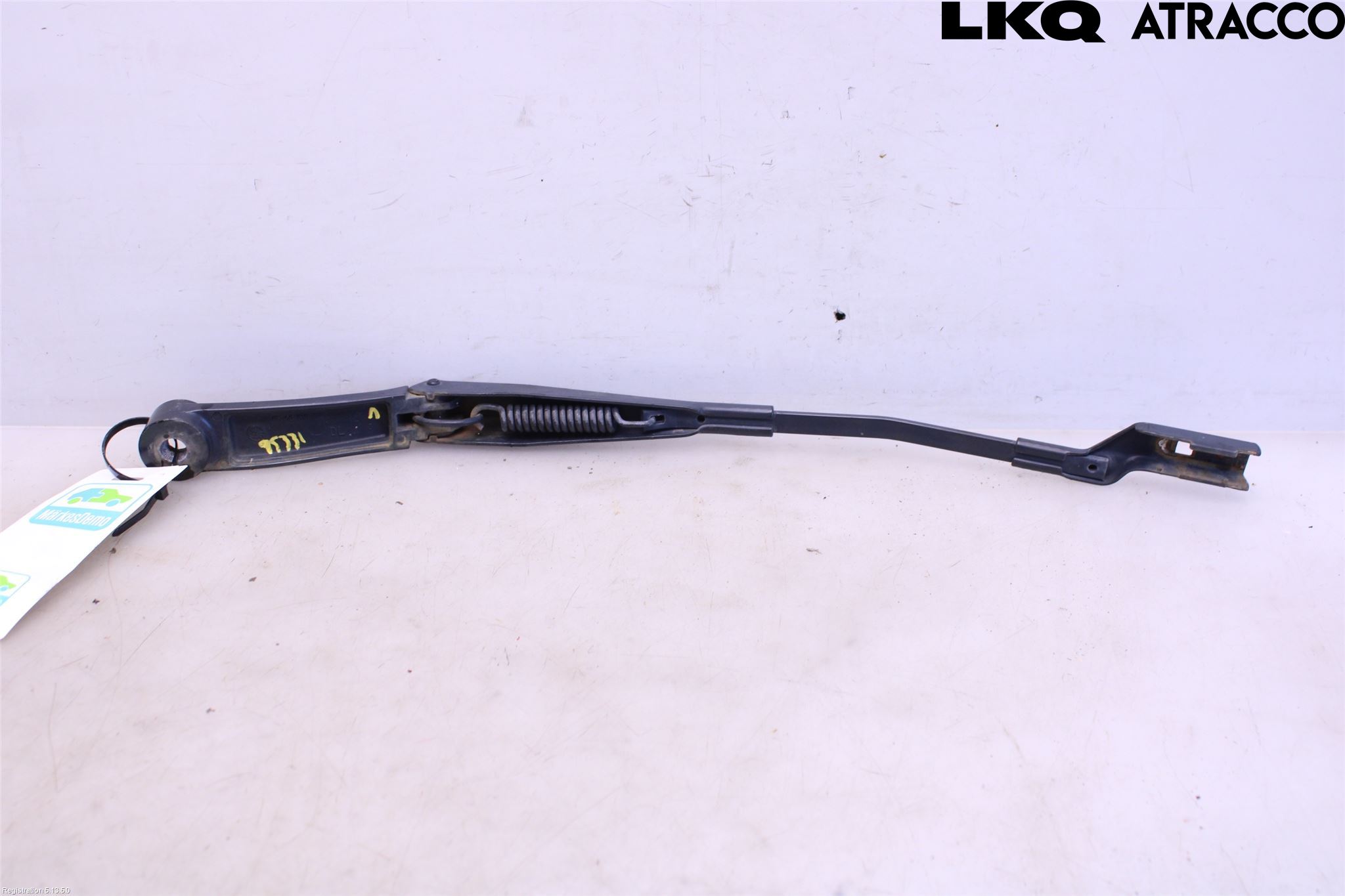 Kia CEED 06-12 Torkararm Armar Vindruta