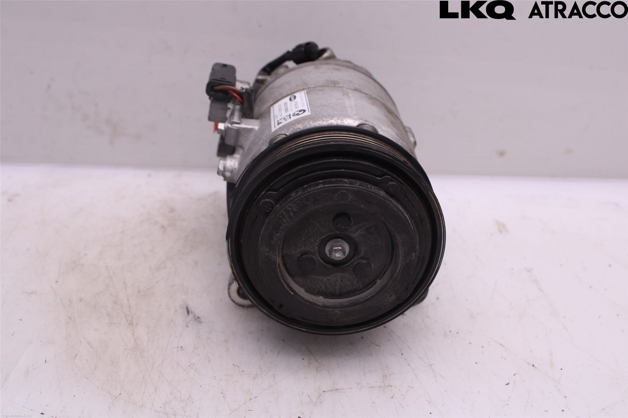 Mini ONE/COOPER 3DR F56 14-24 Ac Kompressor