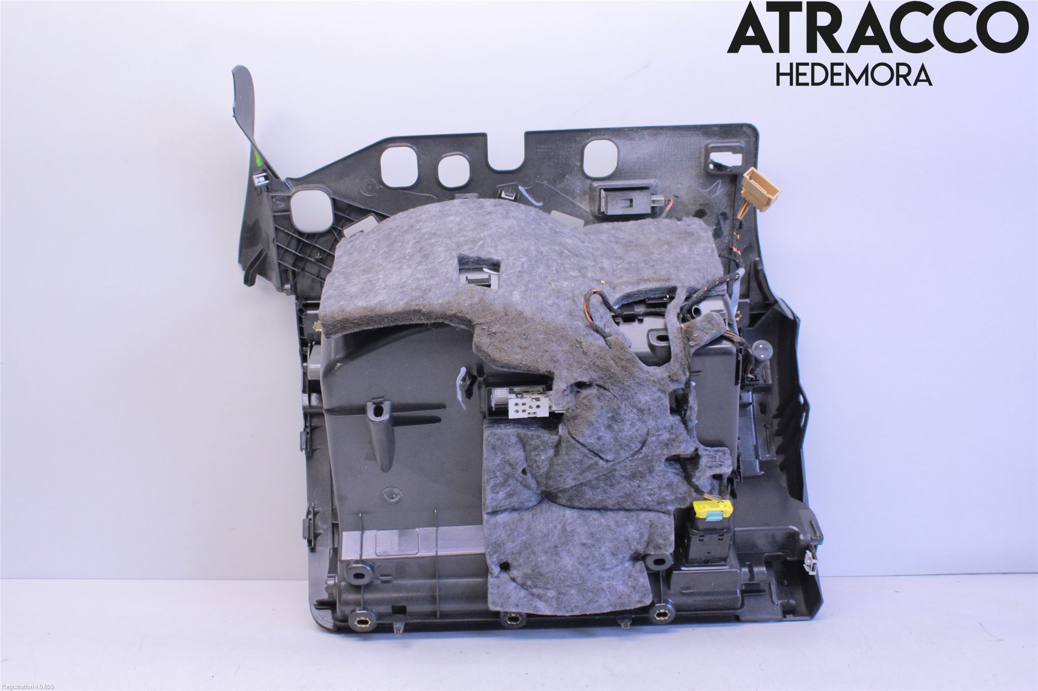 Audi A4/S4 08-11 Handskfack