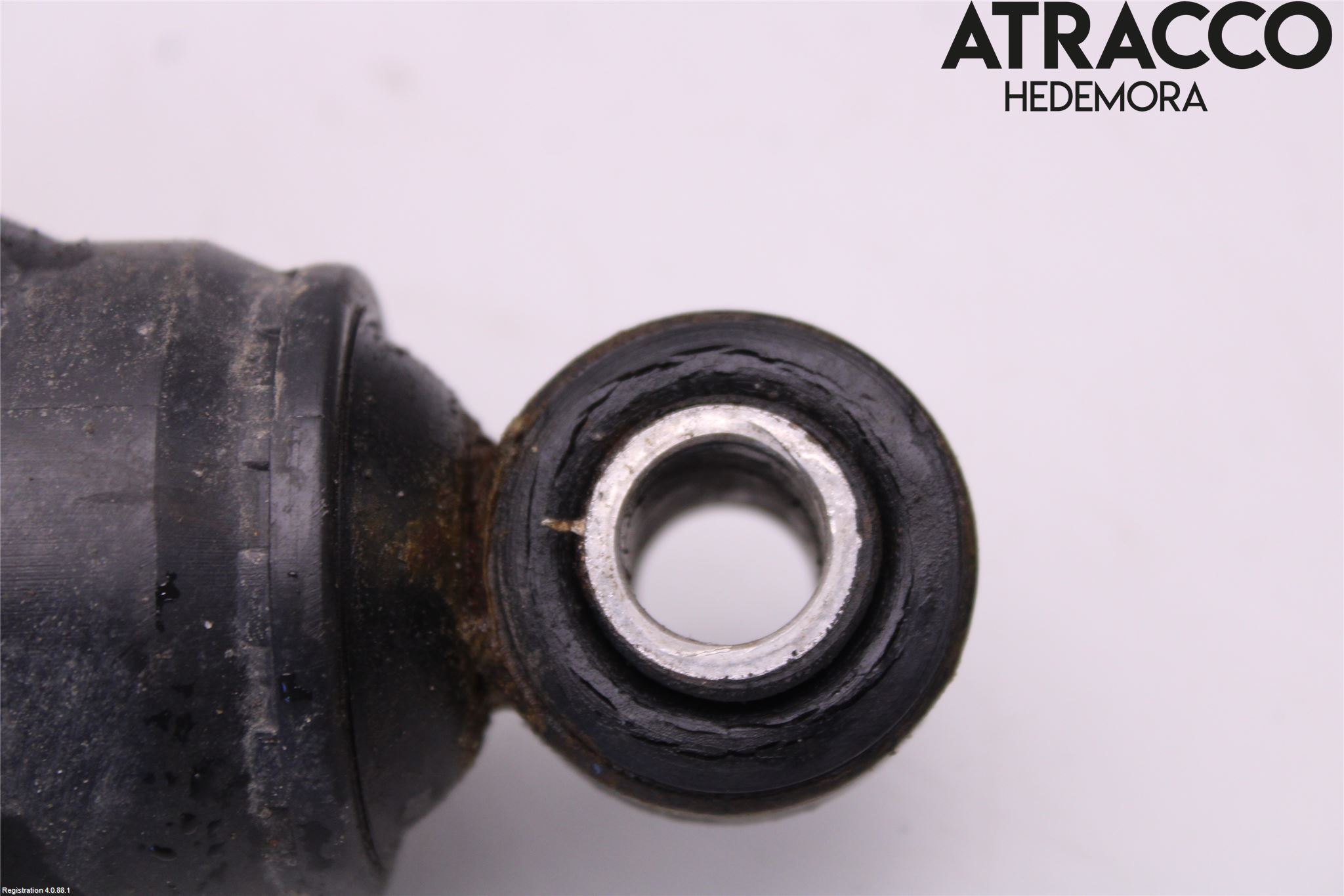 Fiat DUCATO 07-15 Stötdämpare Bak