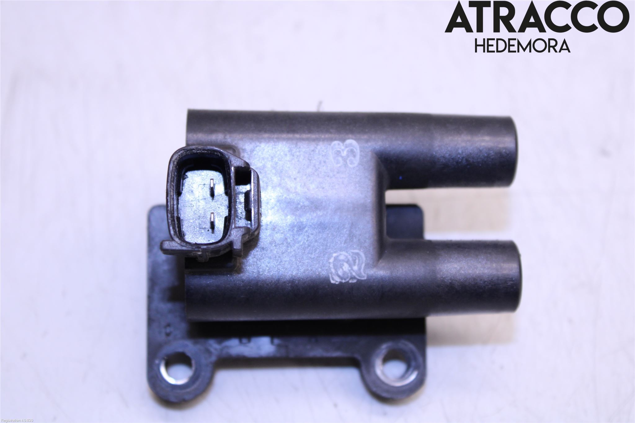 Chevrolet NUBIRA Tändspole