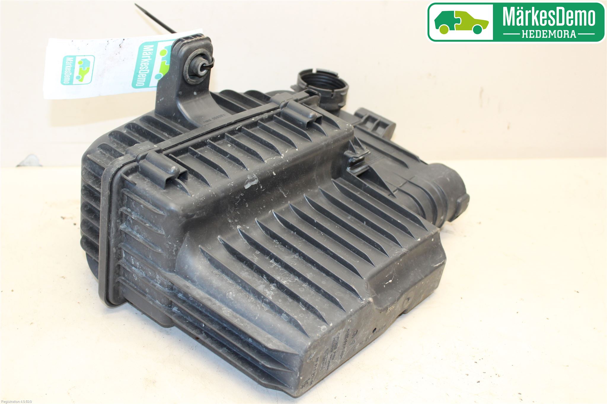 Peugeot 2008 13-20 Luftrenare