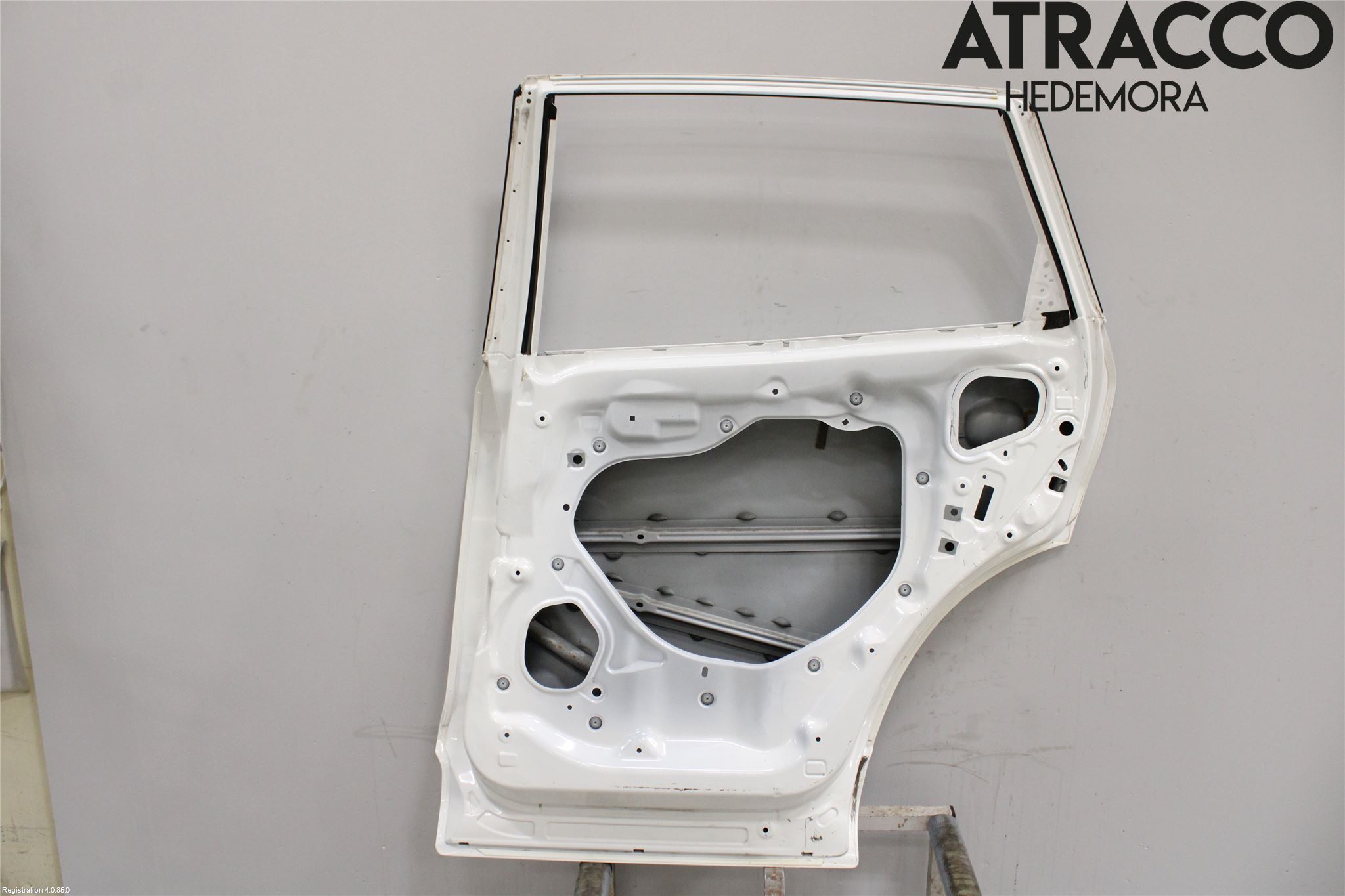 Mazda CX-9 Dörr Bak Höger