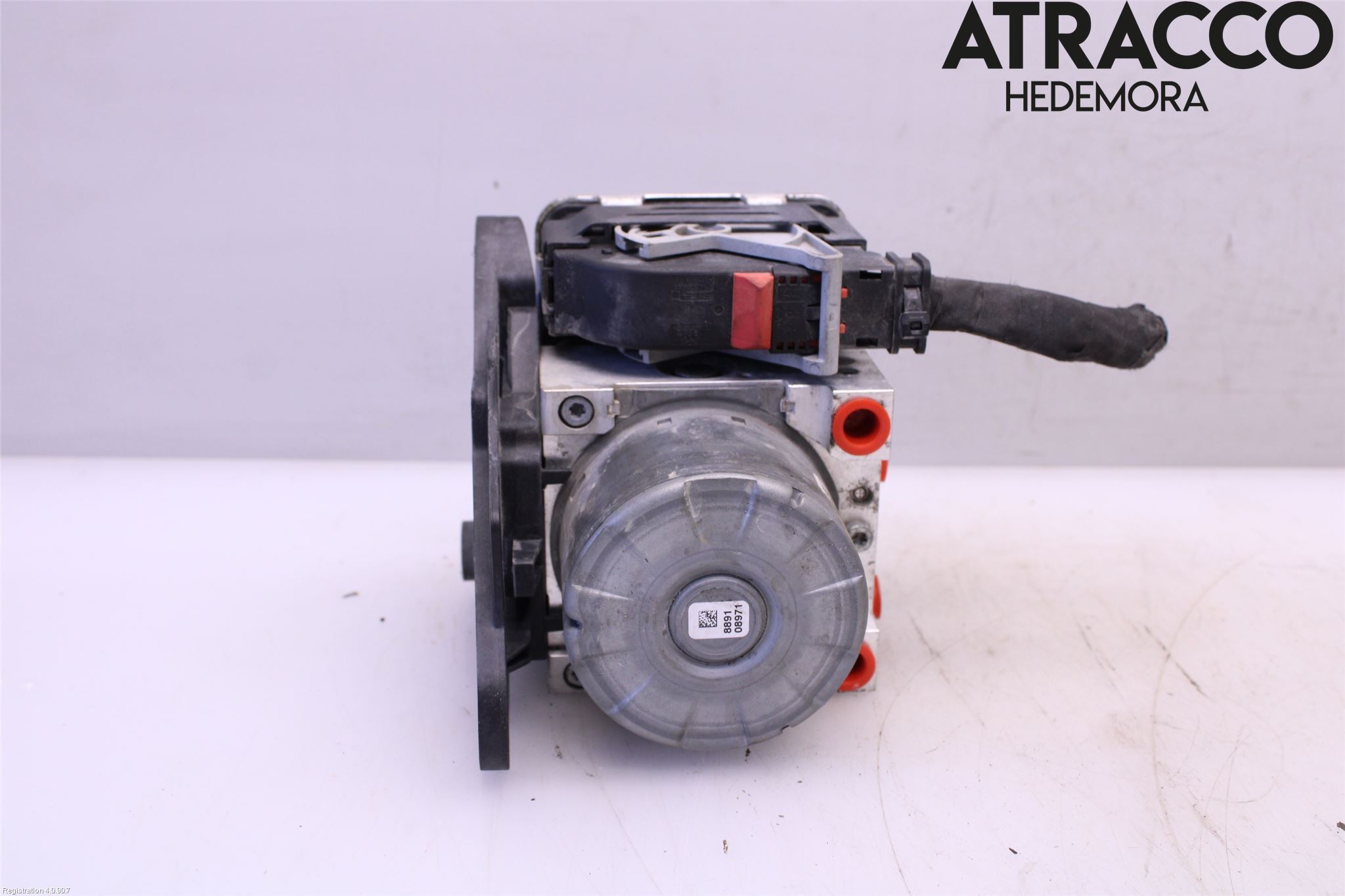 Skoda KODIAQ 17-24 Abs Hydraulaggregat