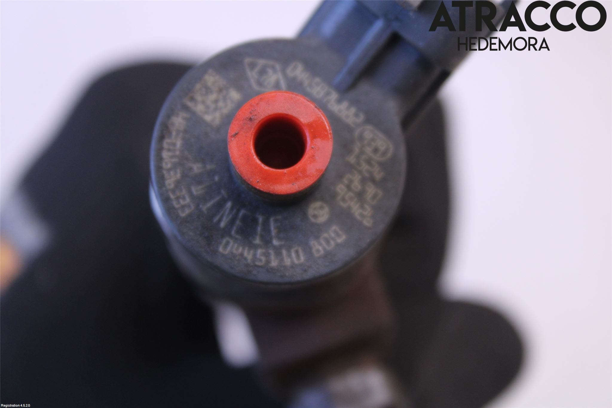 Mercedes-Benz MB CITAN (W415) 13-21 Injspridare