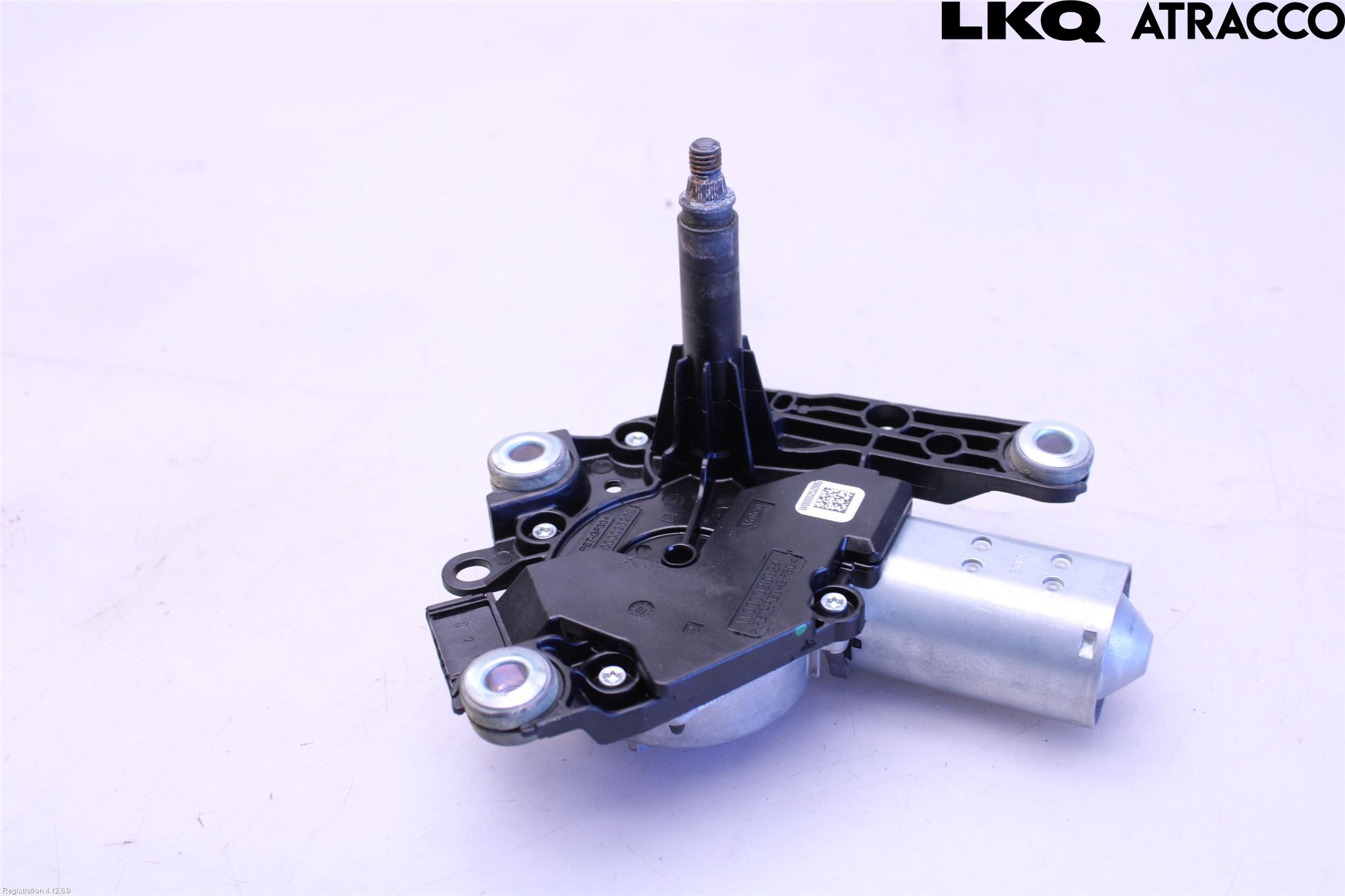 Mercedes-Benz MB CLA-KLASS (C117/X117) 13-19 Torkarmotor Baklucka