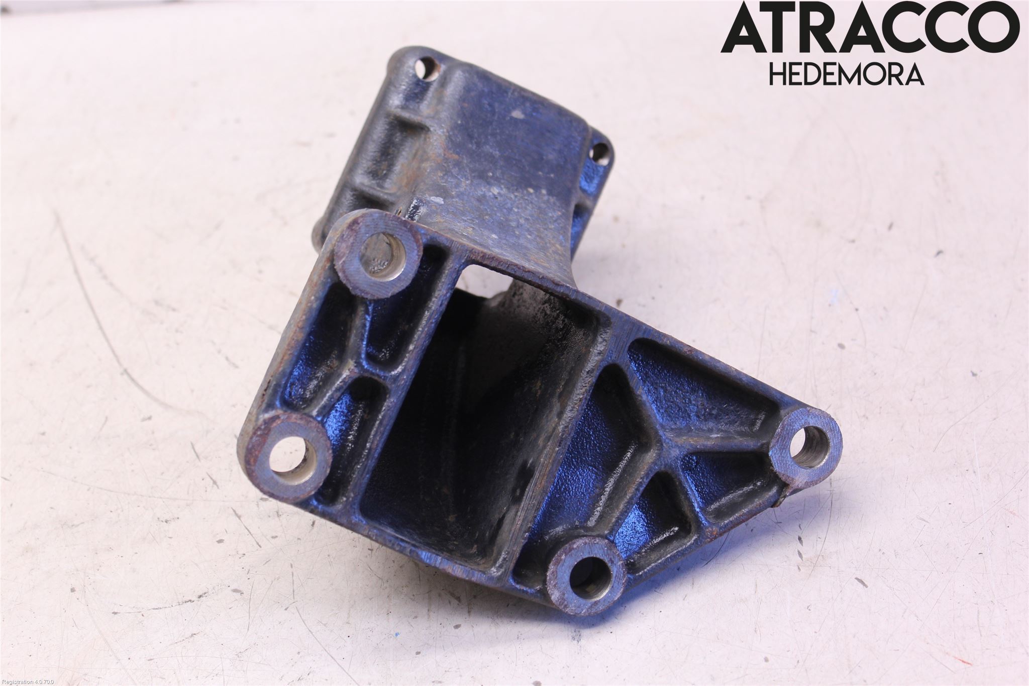 Fiat DUCATO 94-02 Växellådsfäste