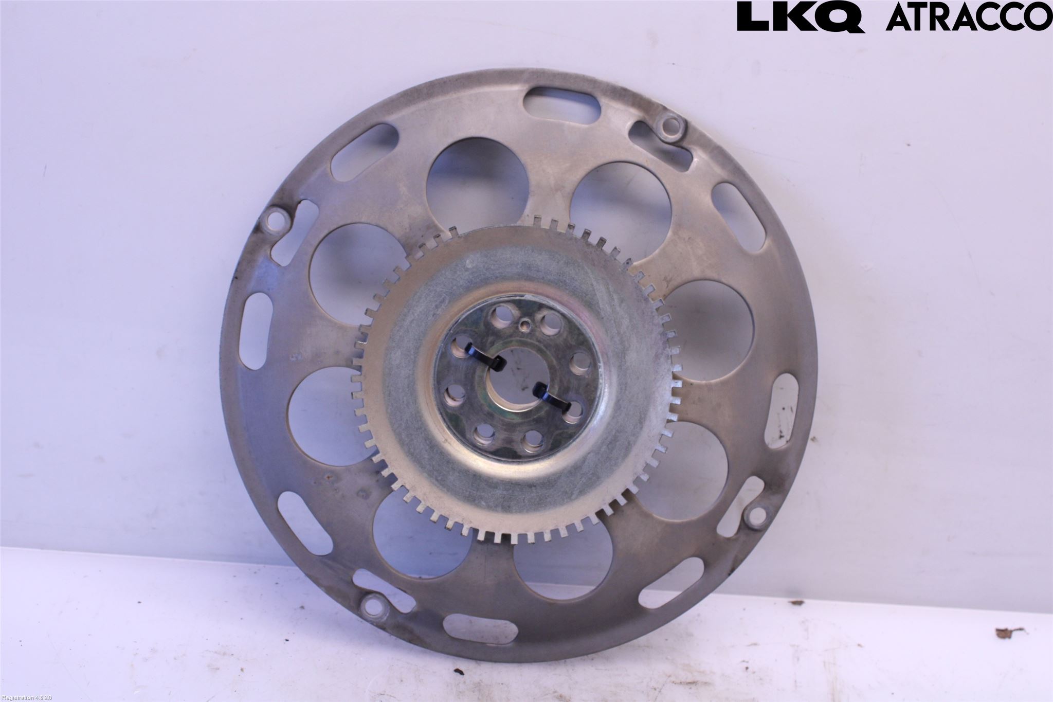 Subaru OUTBACK 10-15 Svänghjul Aut