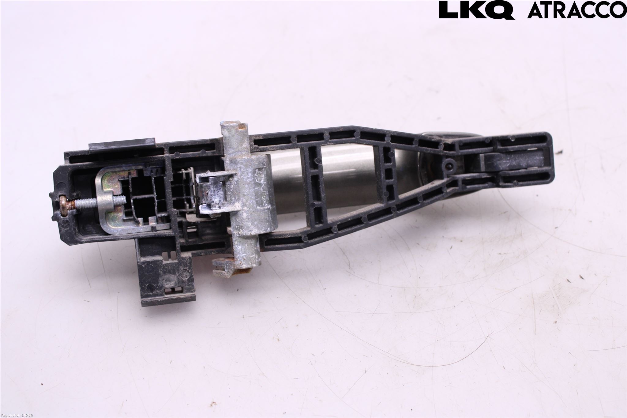 Ford GALAXY 06-15 Dörrhandtag Yttre Vä