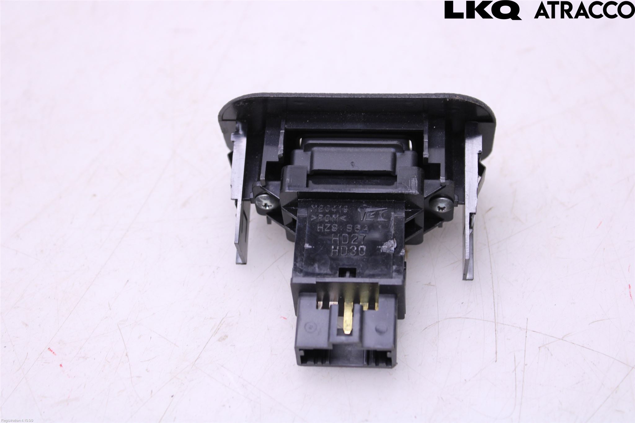 Honda ACCORD    08- Strömställare Baklucka