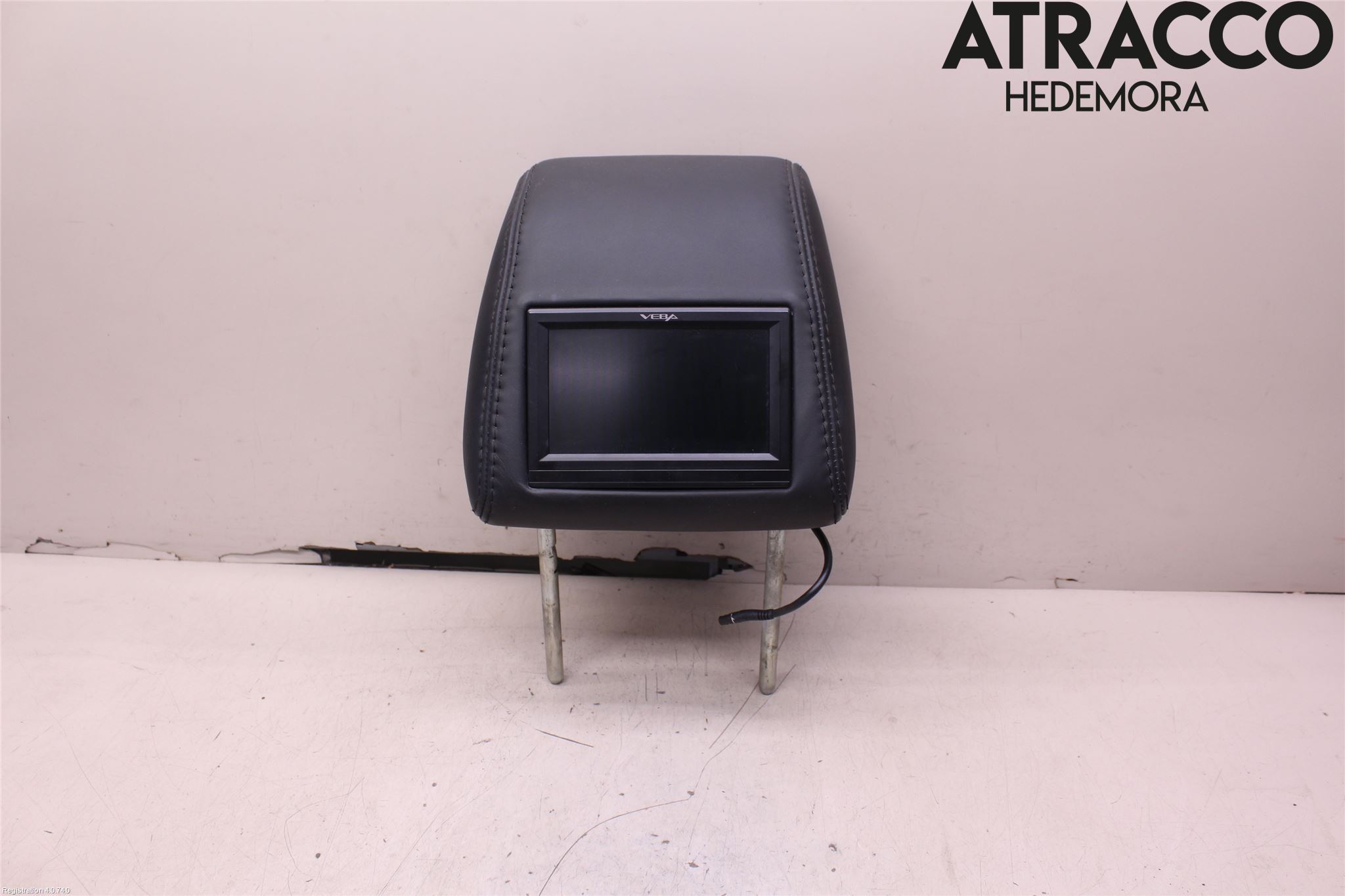 Ford KUGA 08-12 Inredning Nackstöd