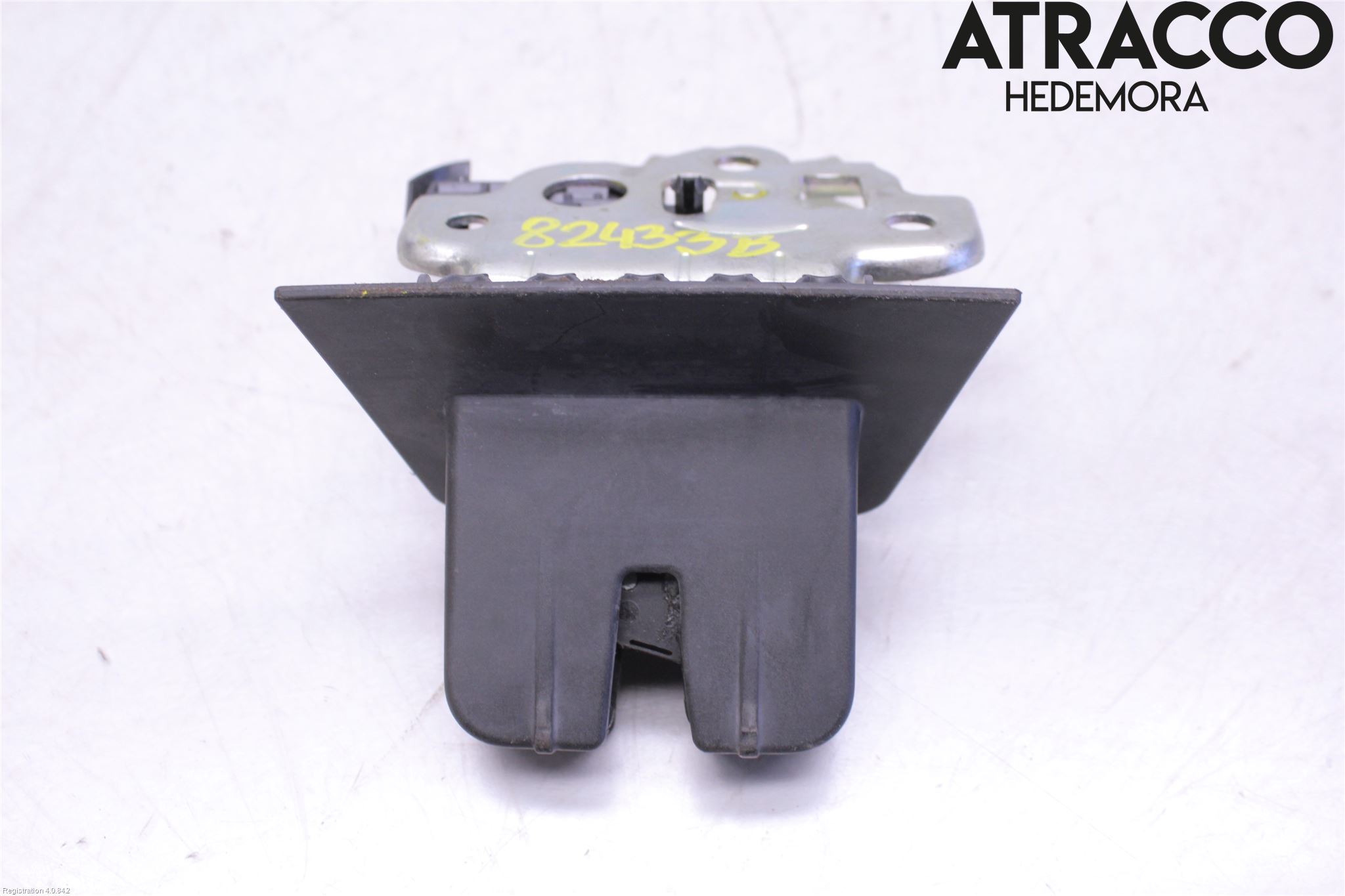 Audi A7/S7 4G 11-17 Låskista Baklucka