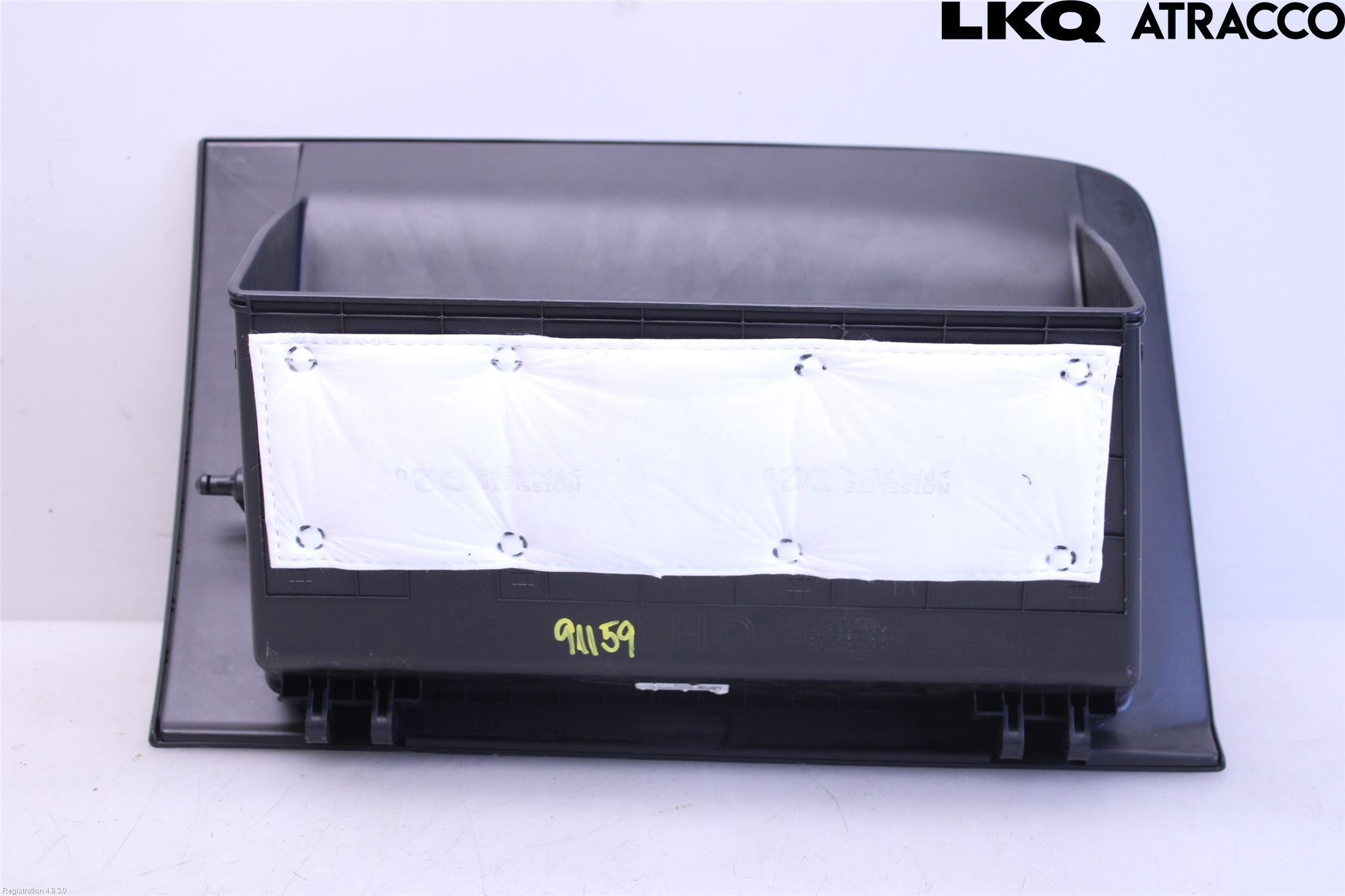 Kia CEED/CEED SW 19- Handskfacklucka