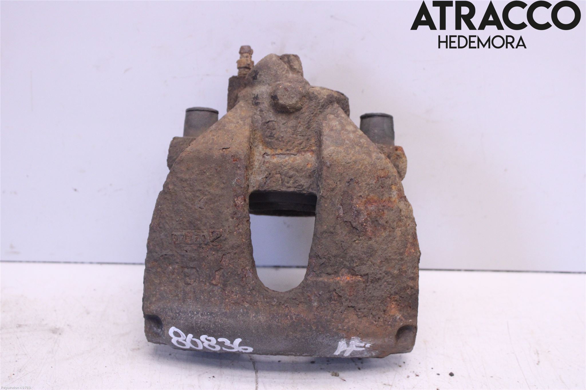 Volvo C30 07-10 Bromsok Fram Höger