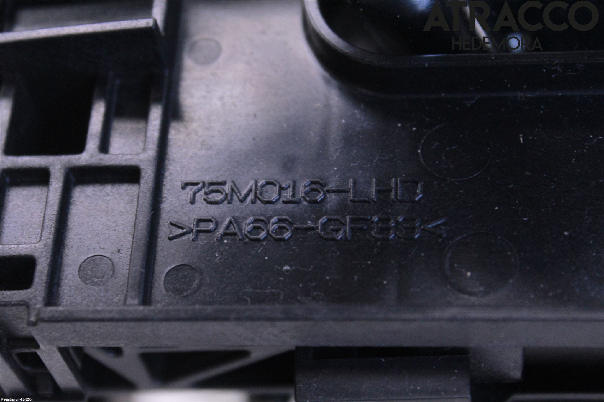 Toyota RAV4 19- Växelspak