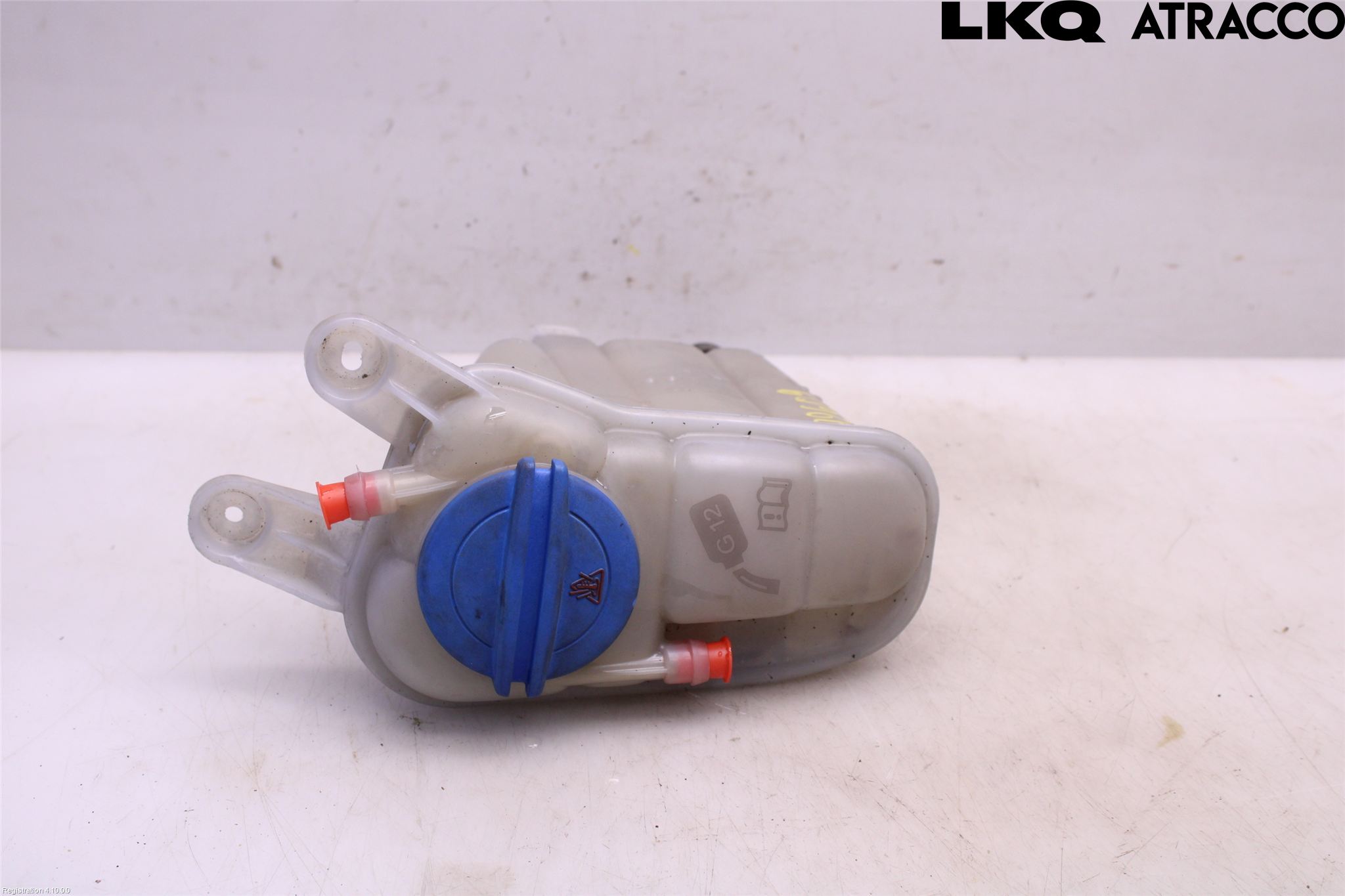 Audi A4/S4 08-11 Expansionstank