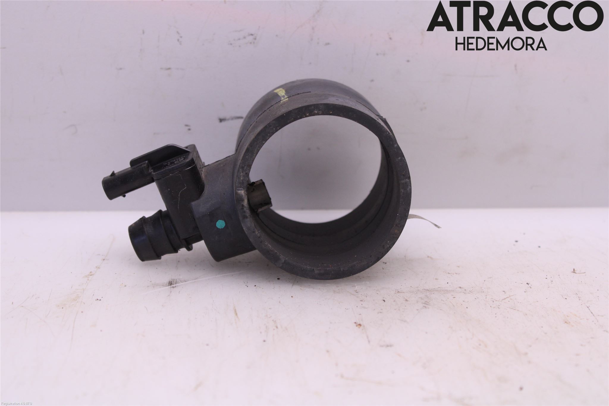 Jeep GRAND CHEROKEE 10-20 Injgummibälg-Slang