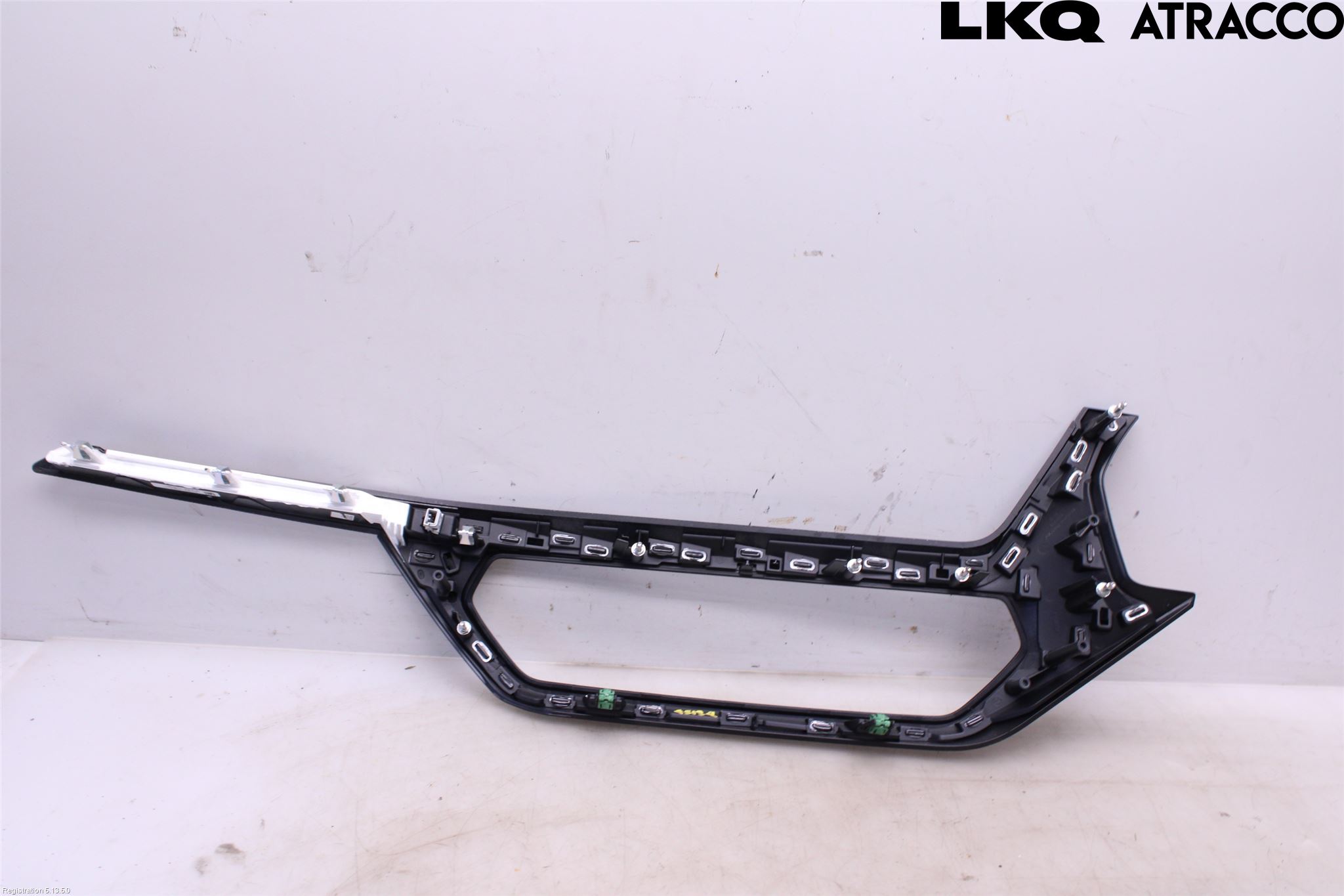 BMW 1 F40 19- Instrumentsarg