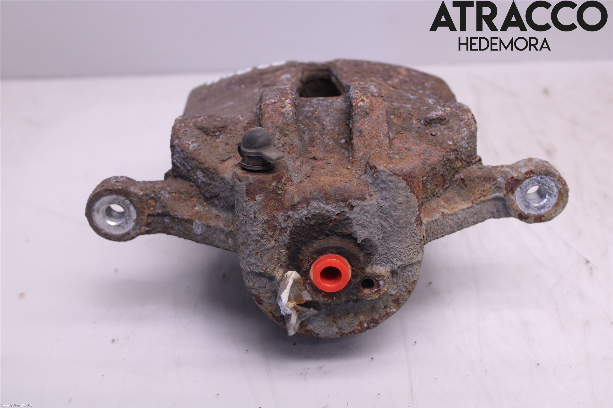 Hyundai i30 FD 07-12 Bromsok Fram Höger