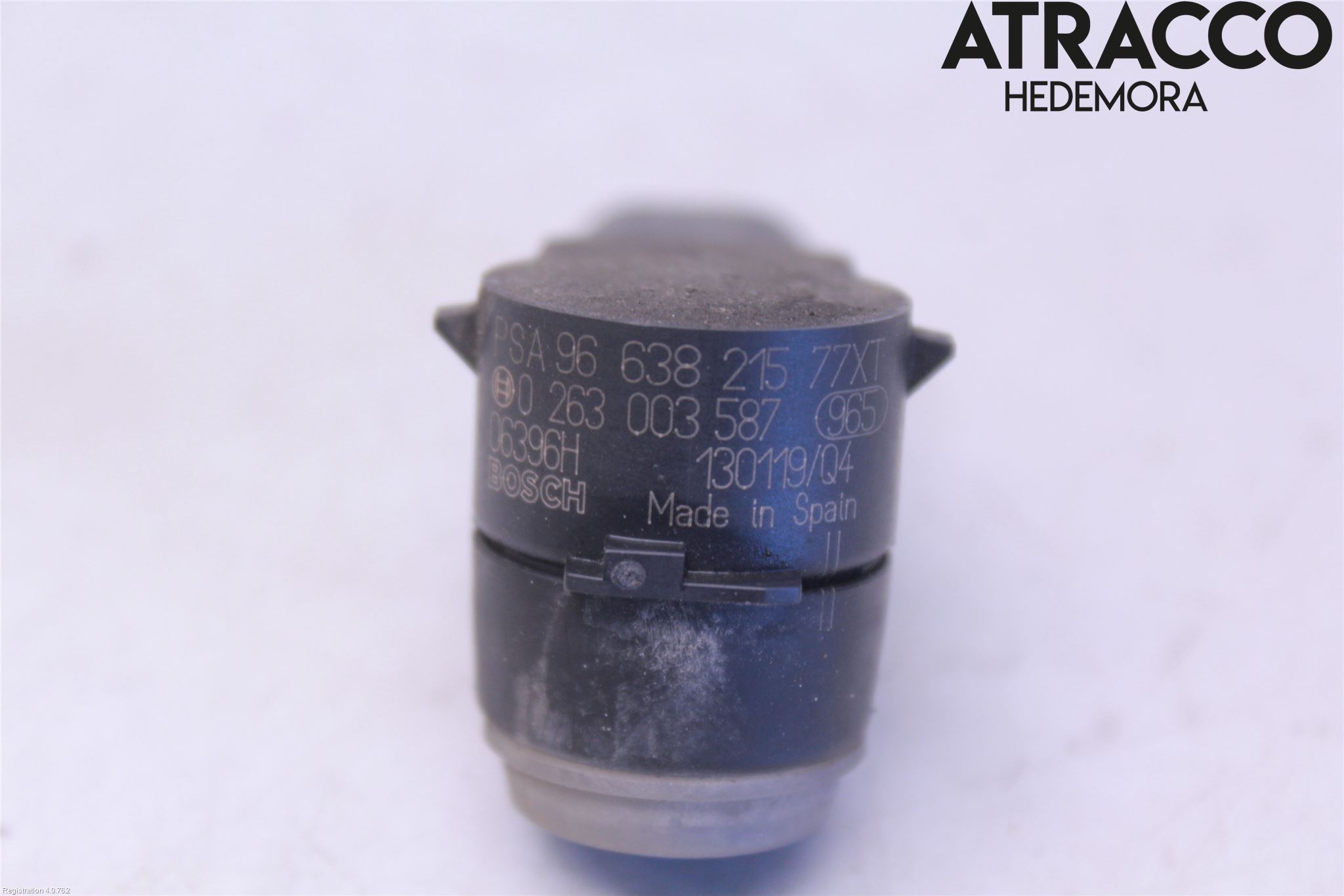 Citroen C5 08-17 Parkeringshjälp Frontsensor