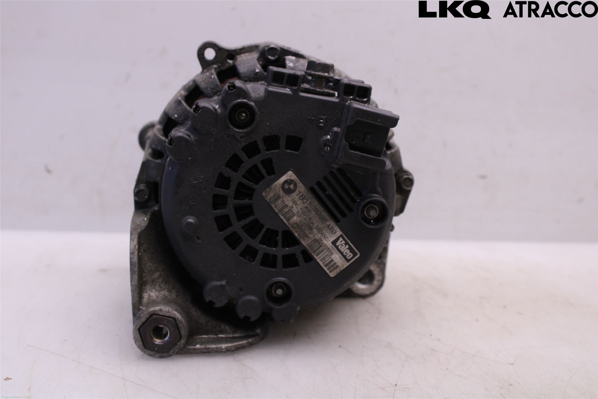 BMW X5 E70 07-13 Generator