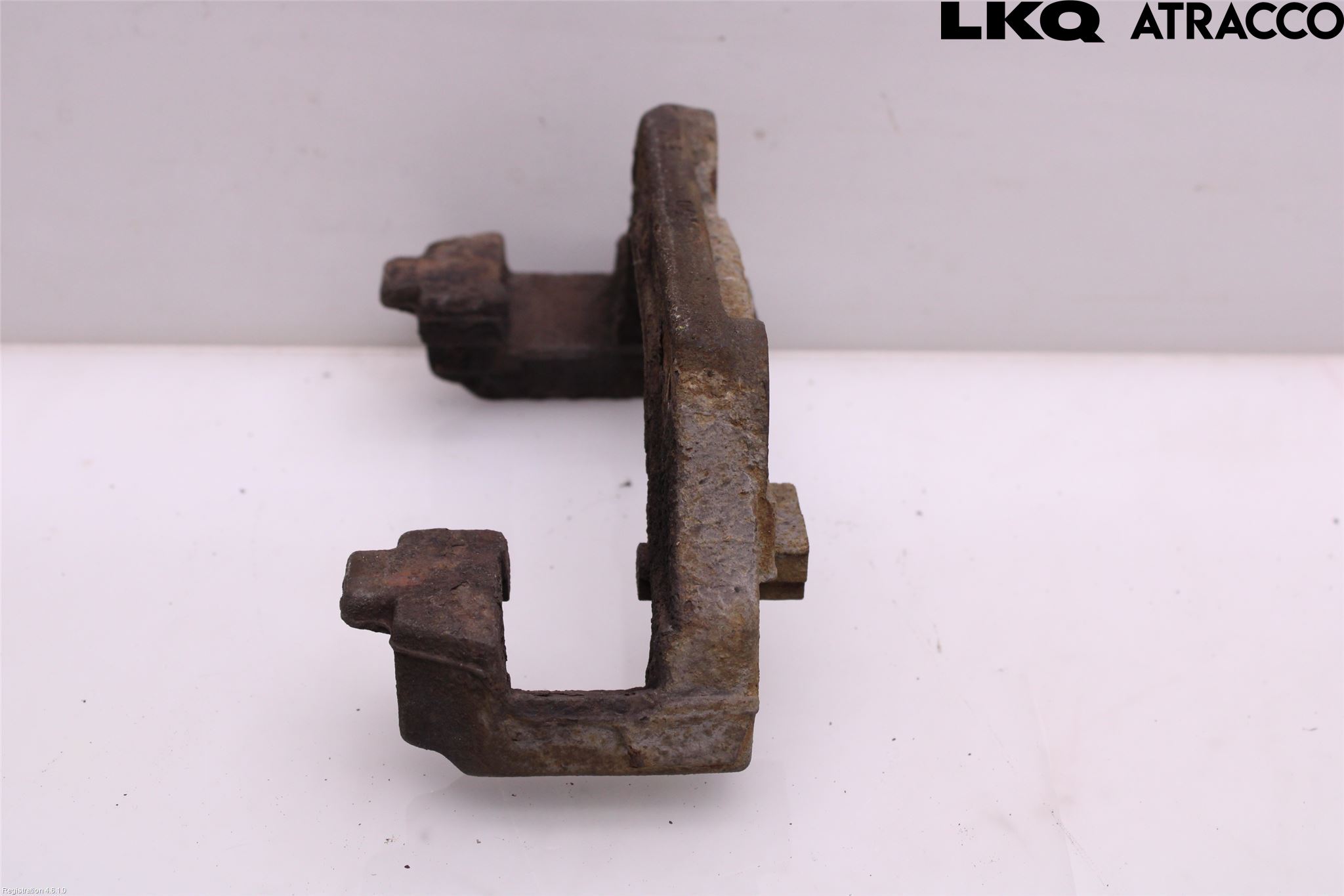 BMW X1 E84 10-15 Bromsokshållare