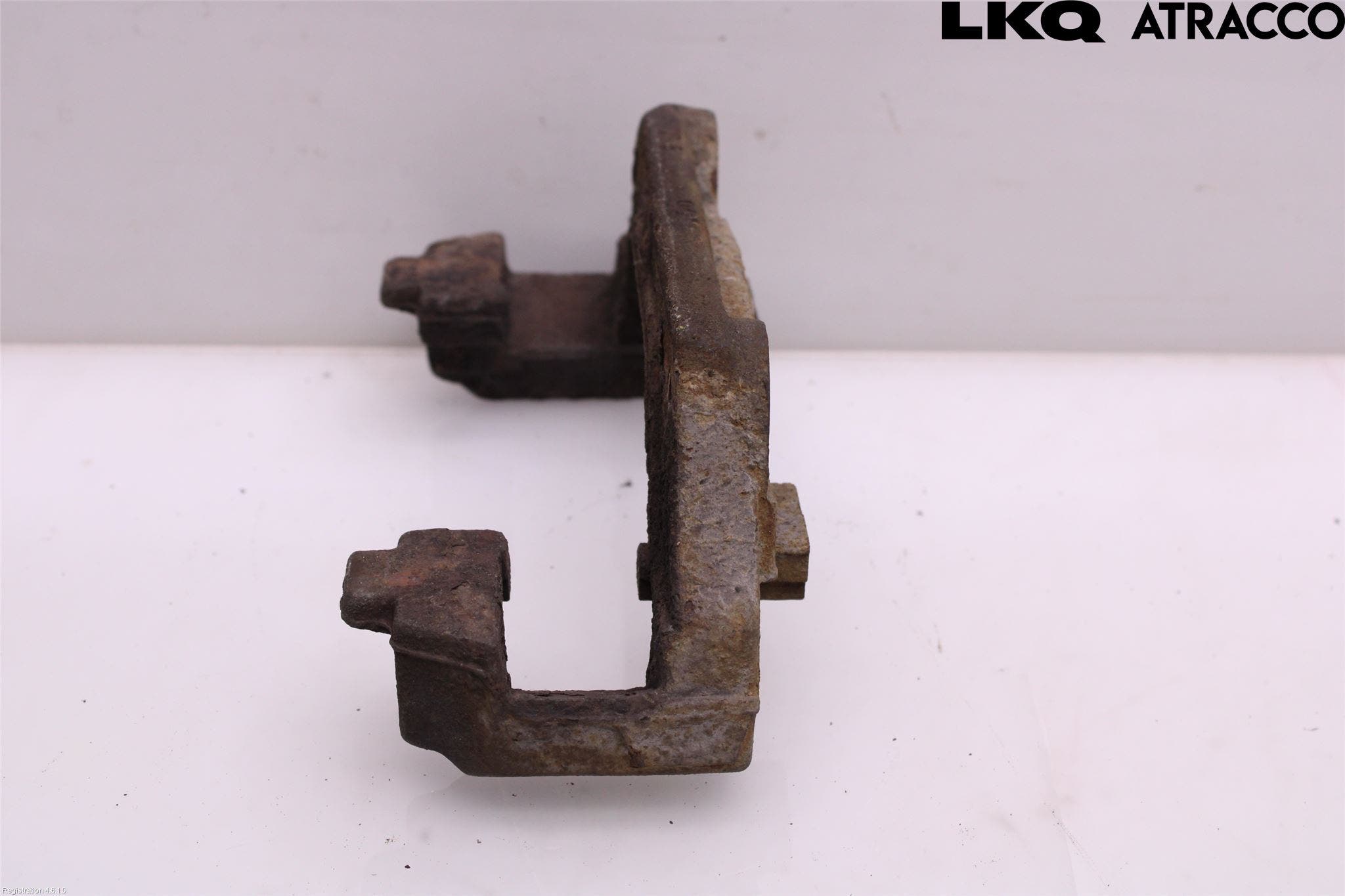 BMW X1 E84 10-15 Bromsokshållare