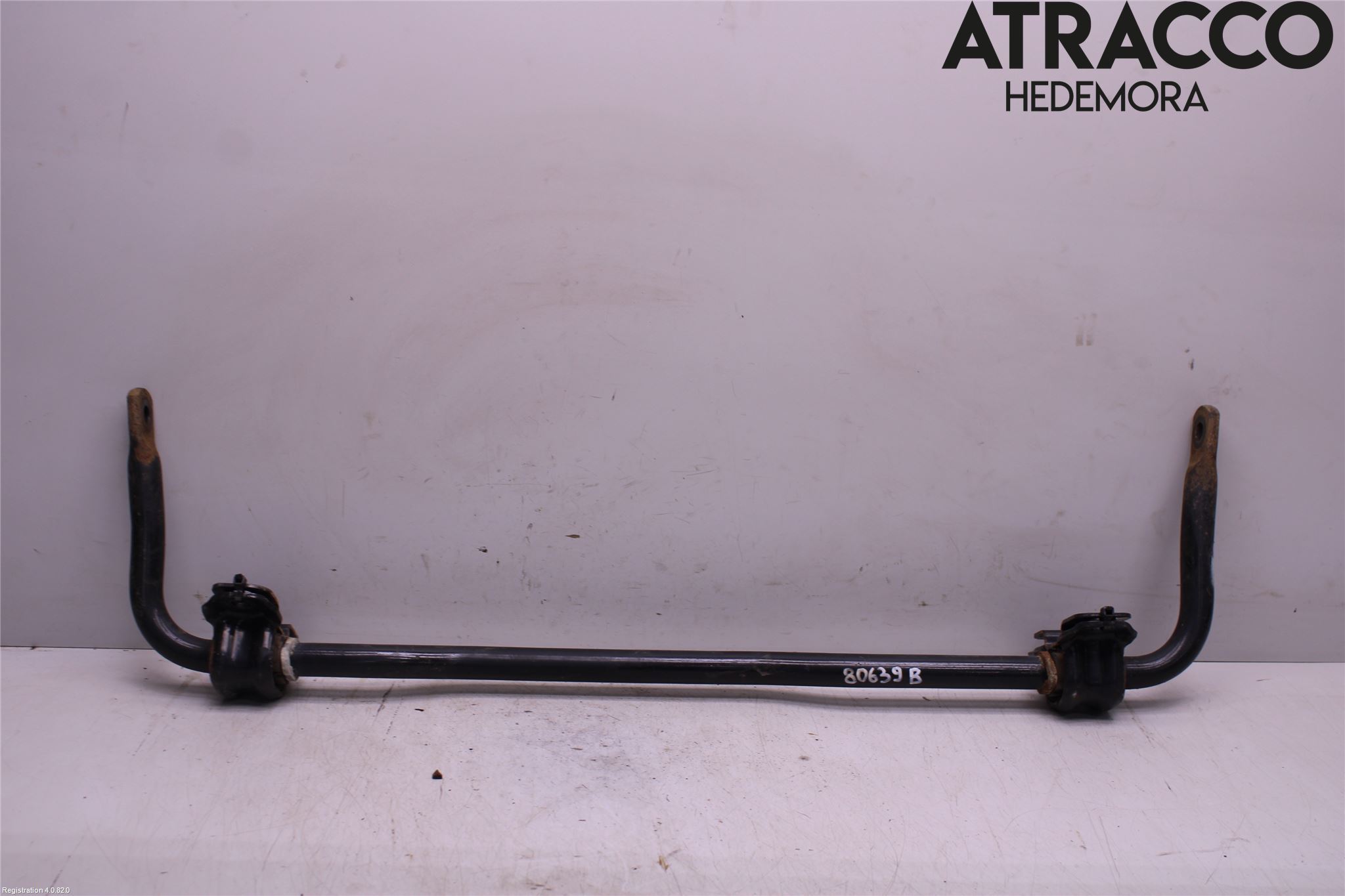 Toyota RAV4 19- Krängningshämmare Bak