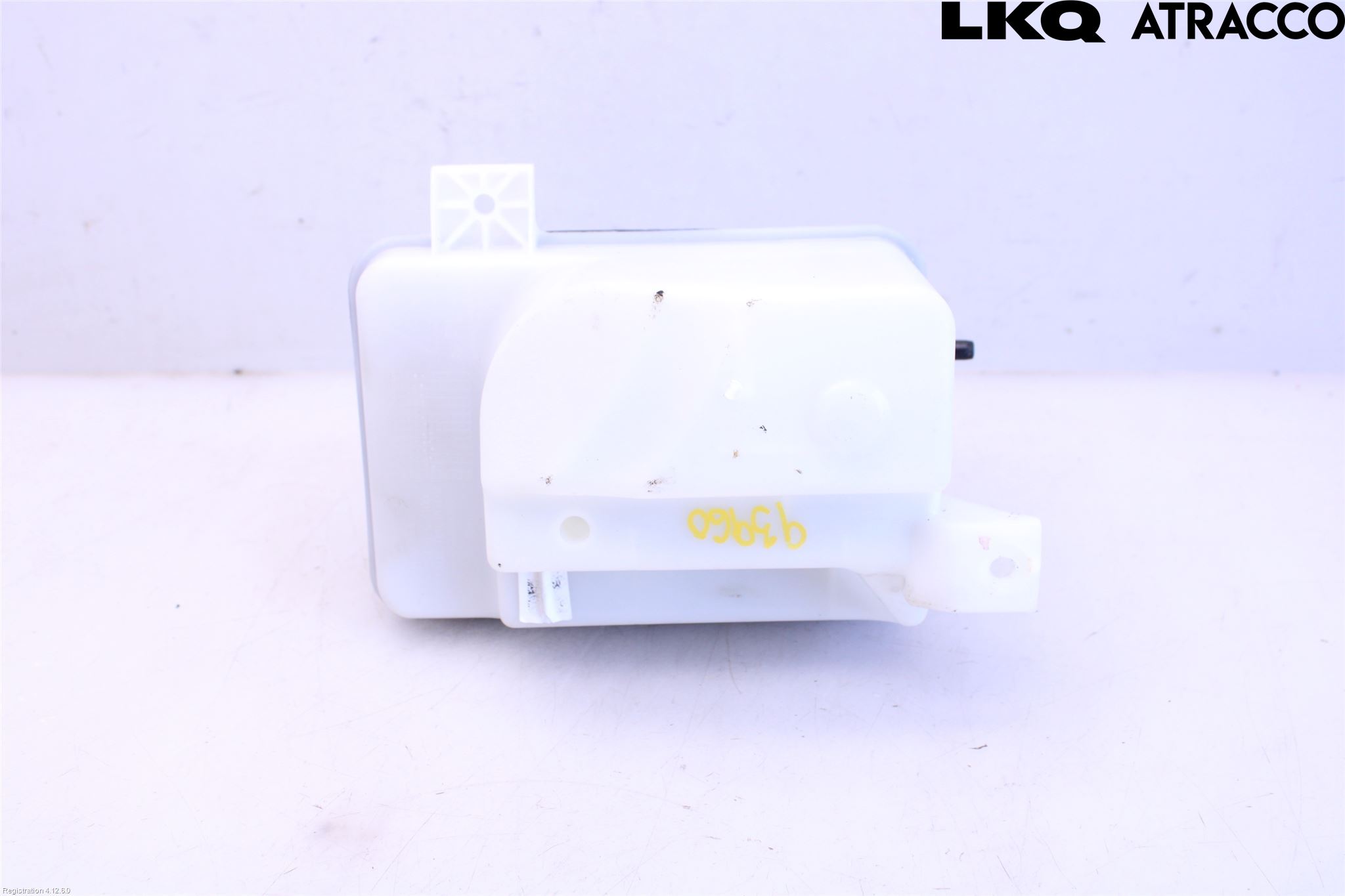 Kia OPTIMA 16-20 Expansionstank
