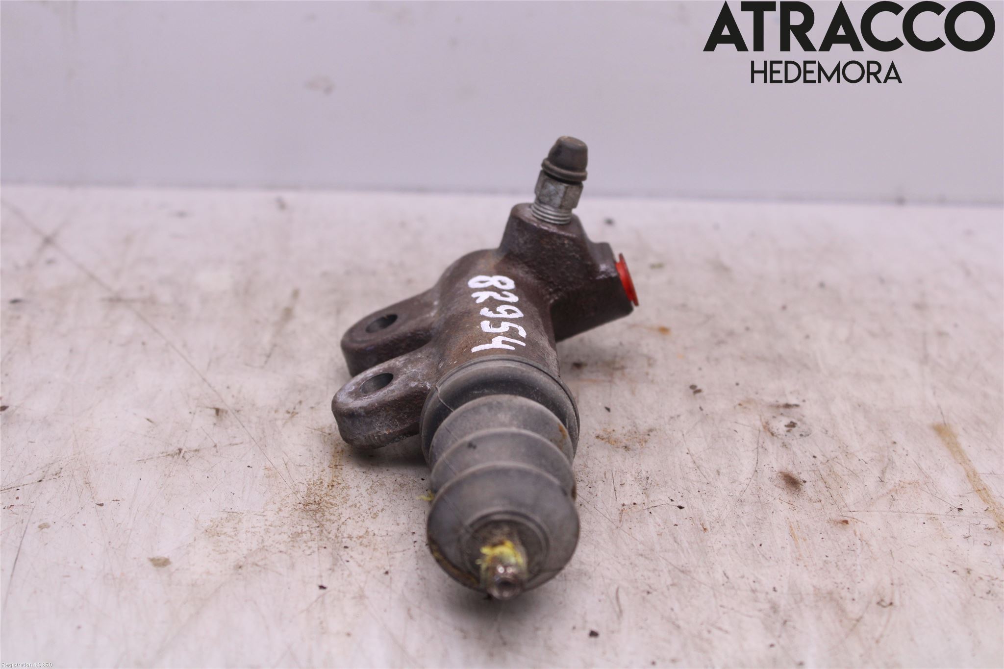 Mitsubishi LANCER 07-14 Kopplingscylinder Slav