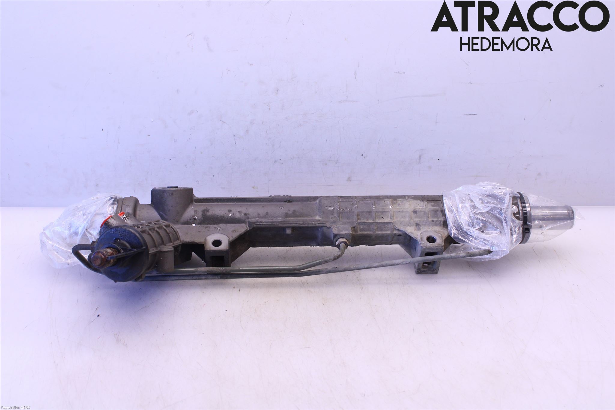 BMW 3 E46      98-05 Styrväxel Servo -Snäcka