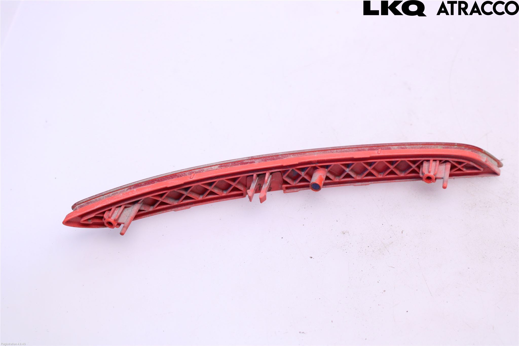 Hyundai i20 PB 09-14 Dimljus/Reflex Bak