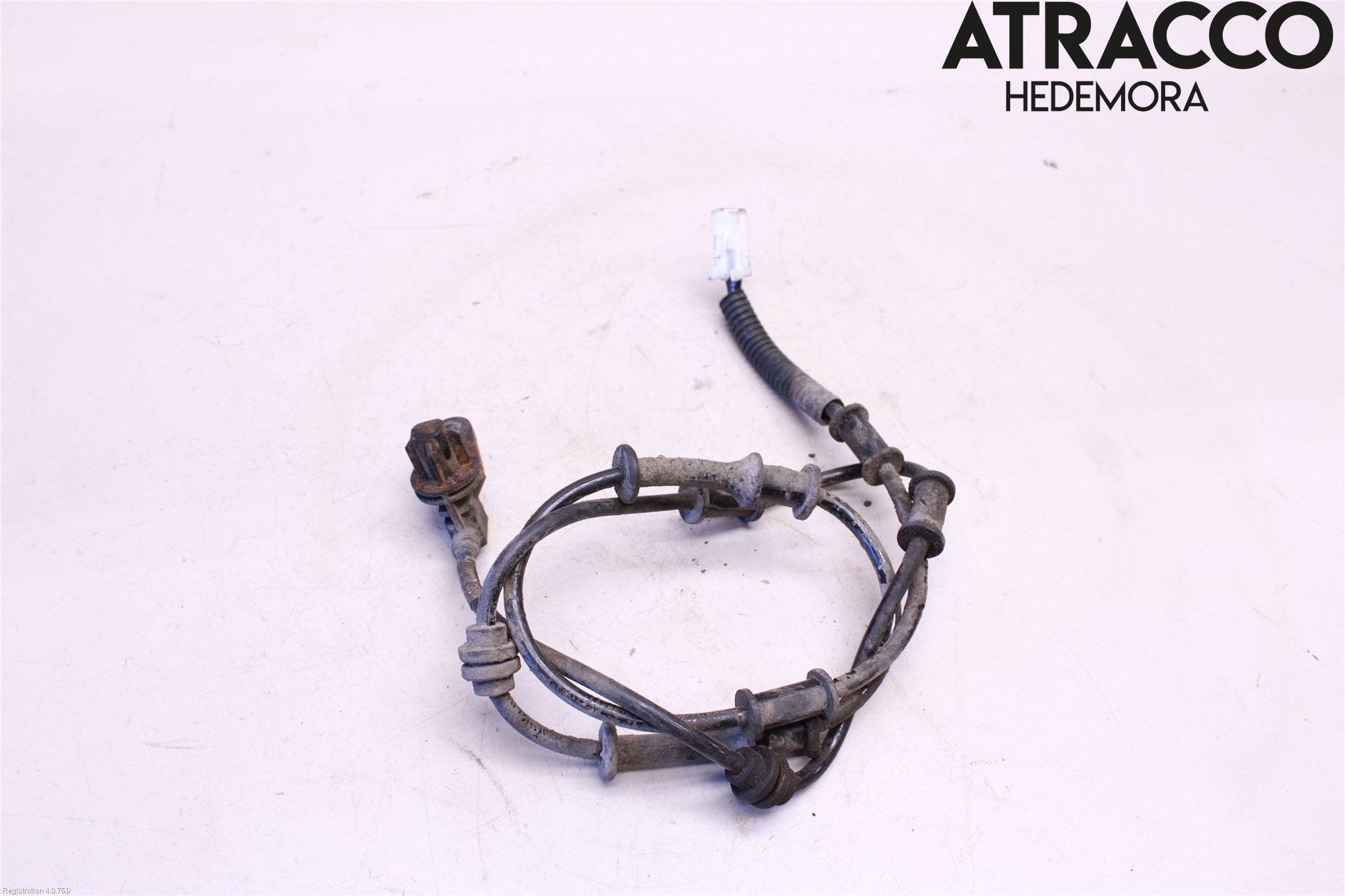 Hyundai ix20 Abs Sensor