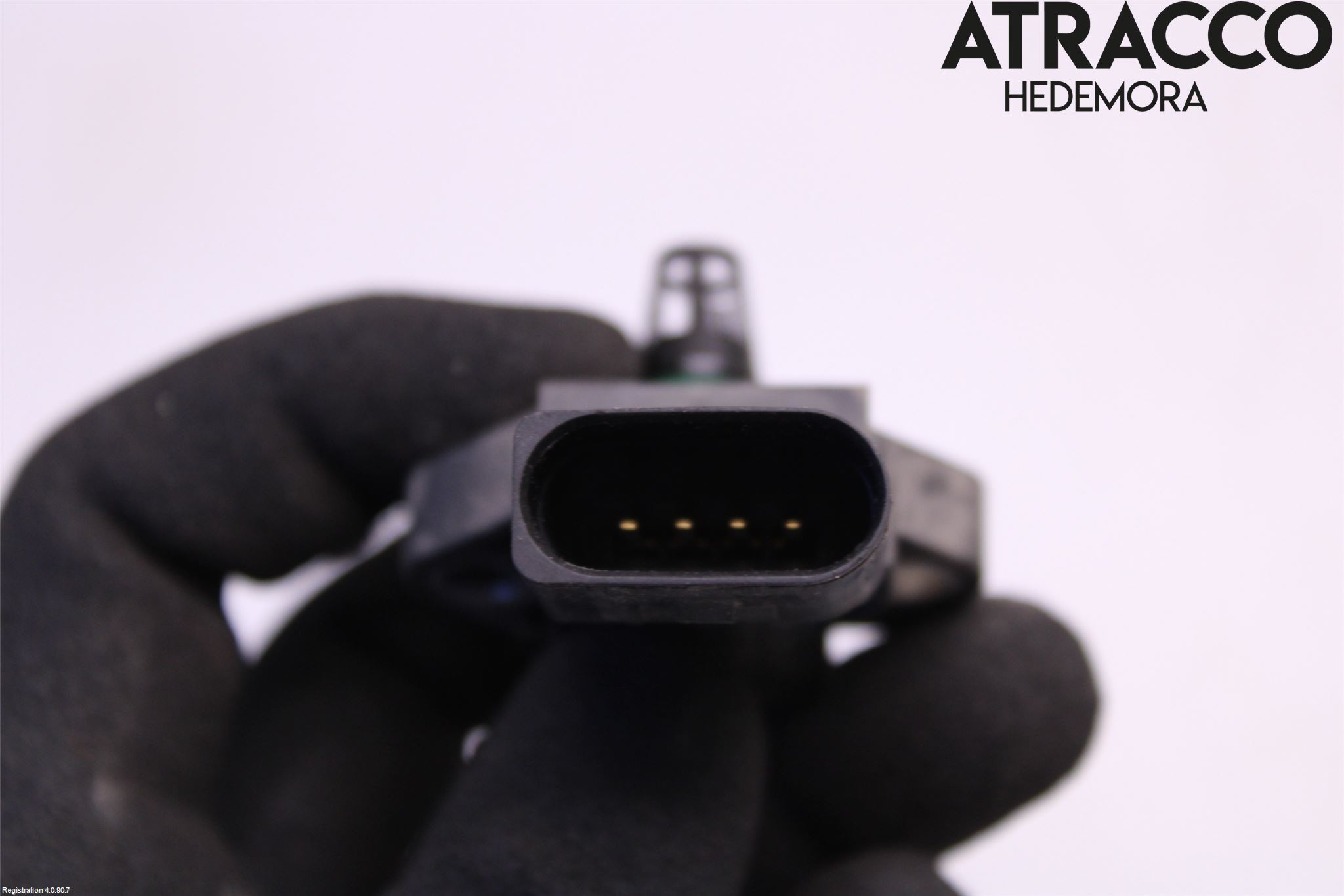 Audi A8/S8 4H 10-17 Injmappsensor