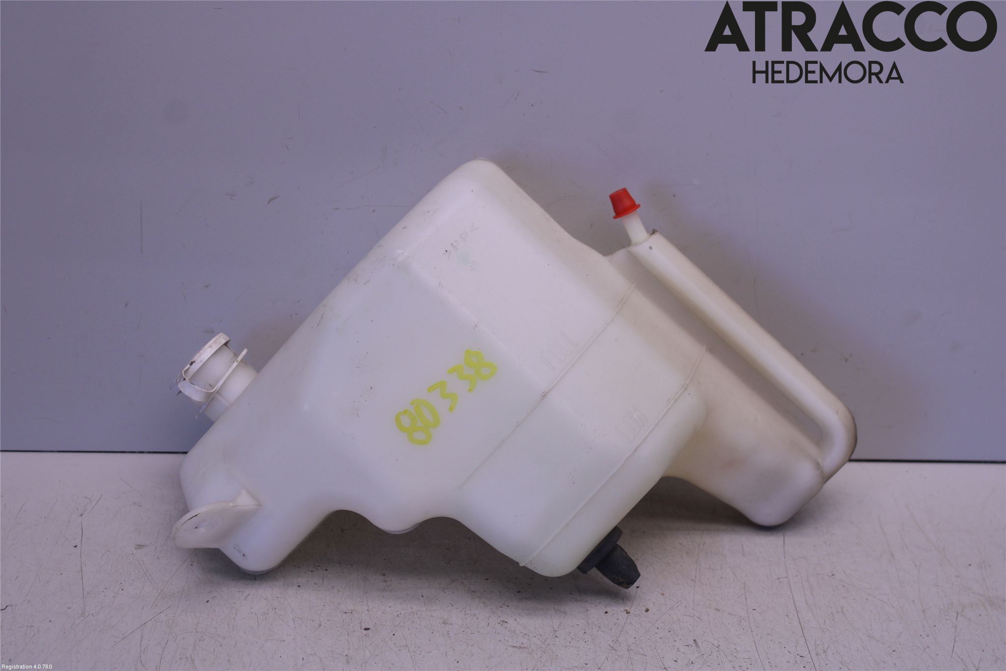 Mitsubishi LANCER 07-14 Expansionstank