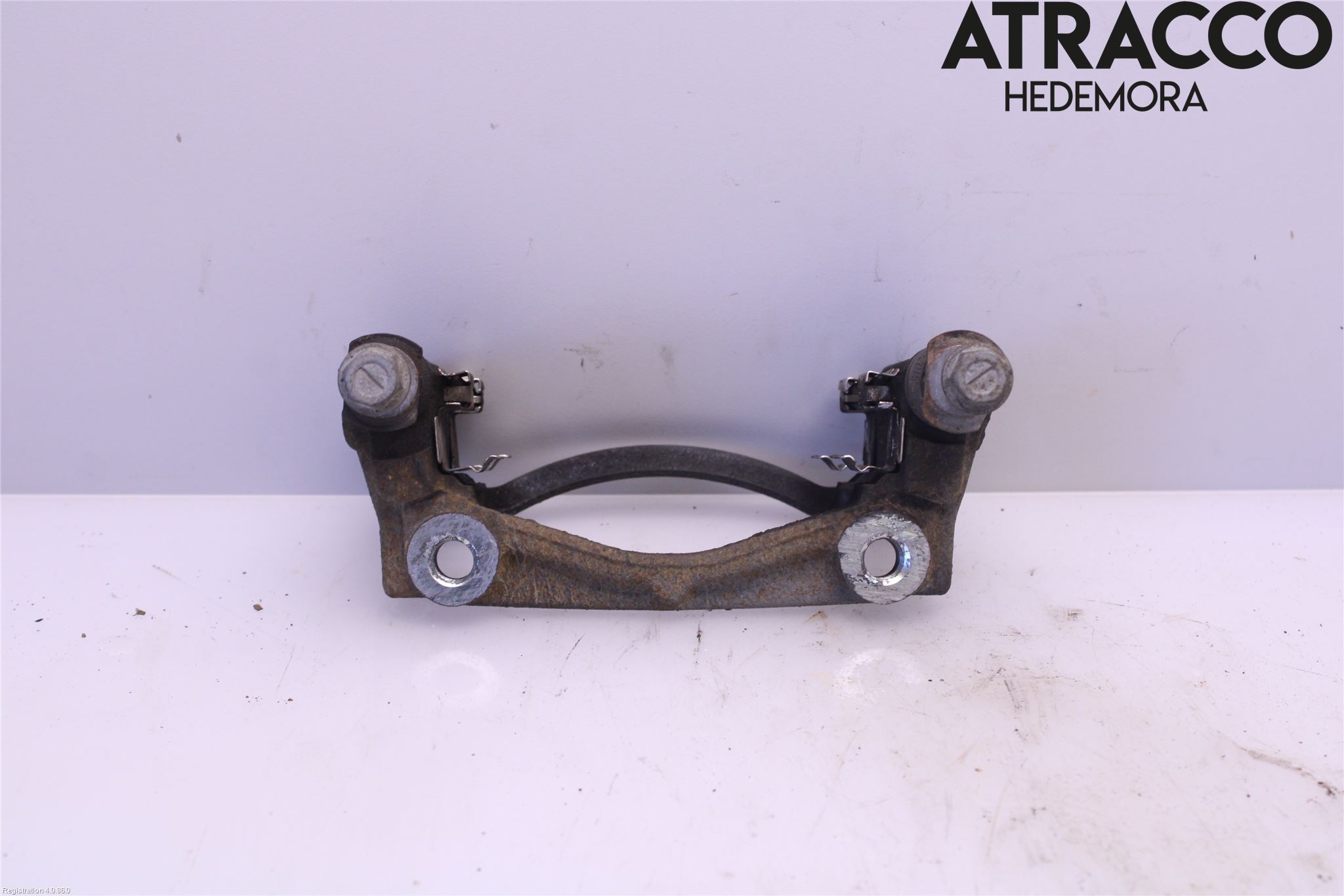 Toyota AYGO 15-21 Bromsokshållare