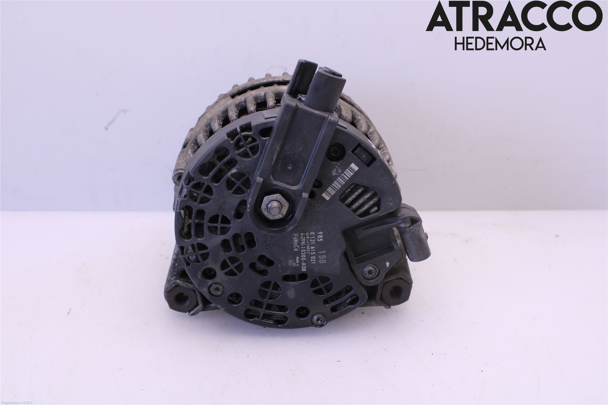 Ford MONDEO 07-15 Generator