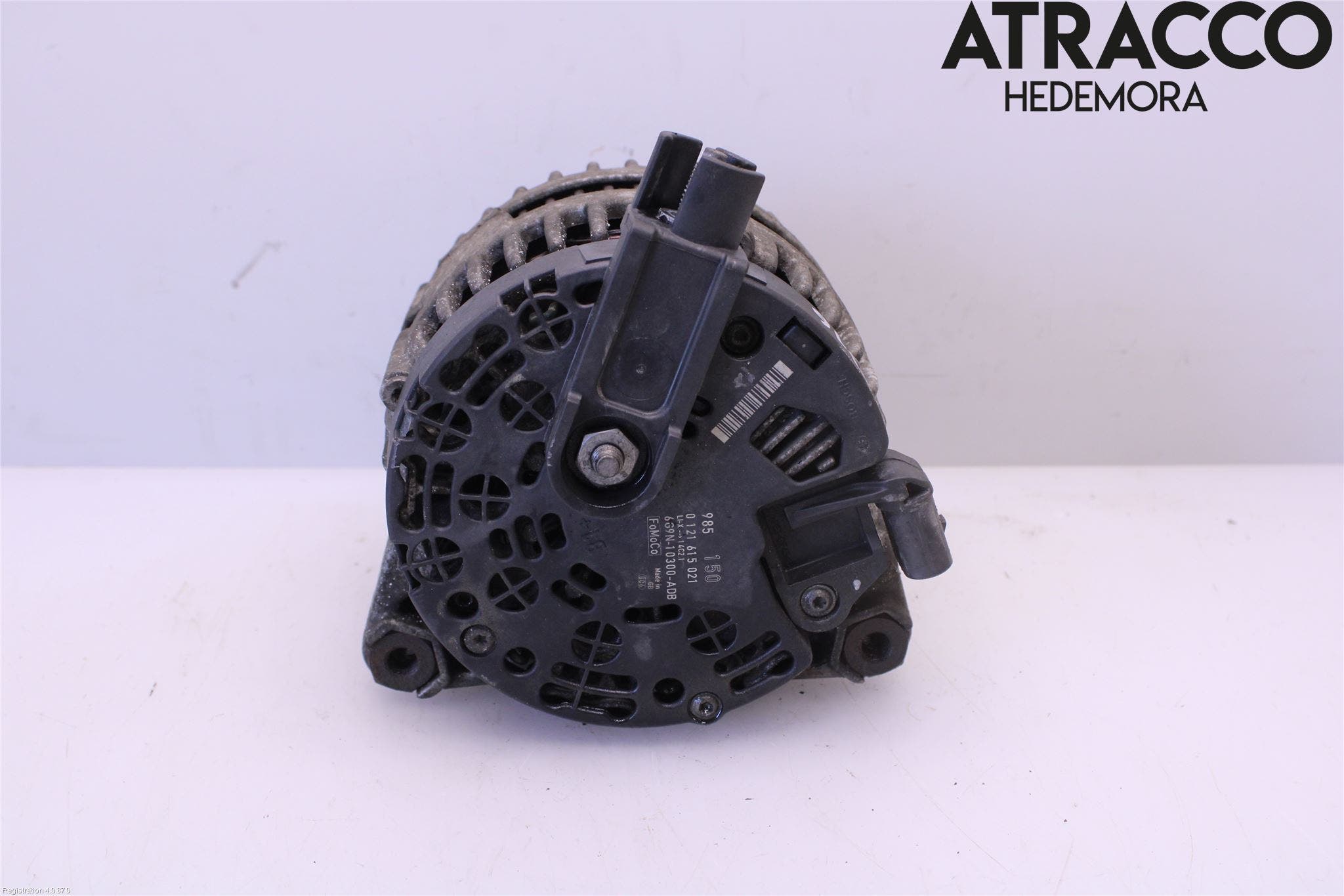 Ford MONDEO 07-15 Generator