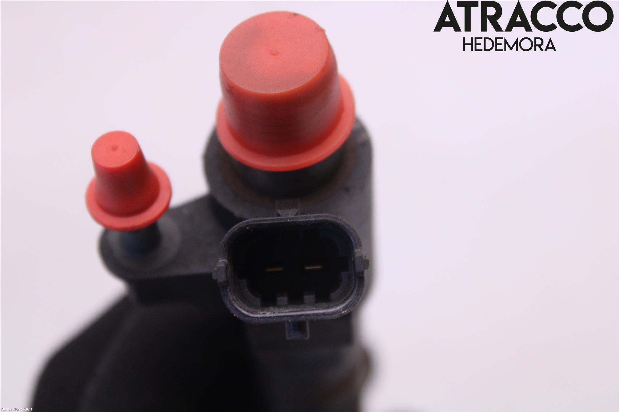 Volvo V70 08-13 Injspridare