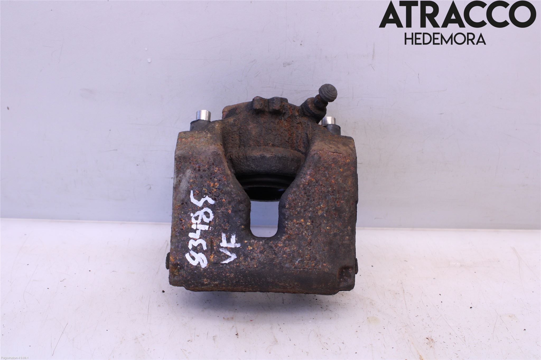 Honda CIVIC 12-16 Bromsok Fram Vänster