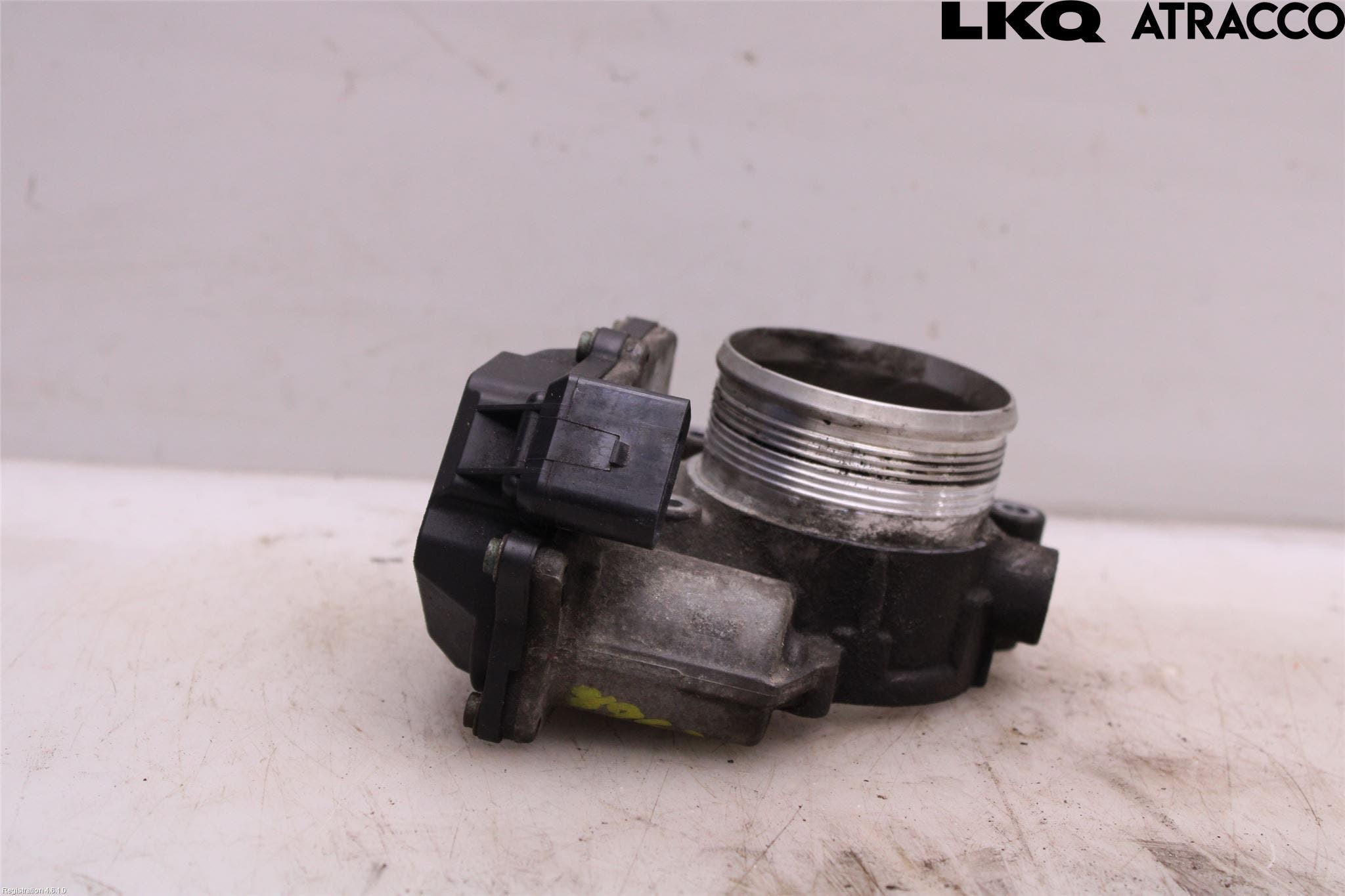 Volkswagen VW TRANSP/CARAVELLE (T6) 16-22 Injspjällhus