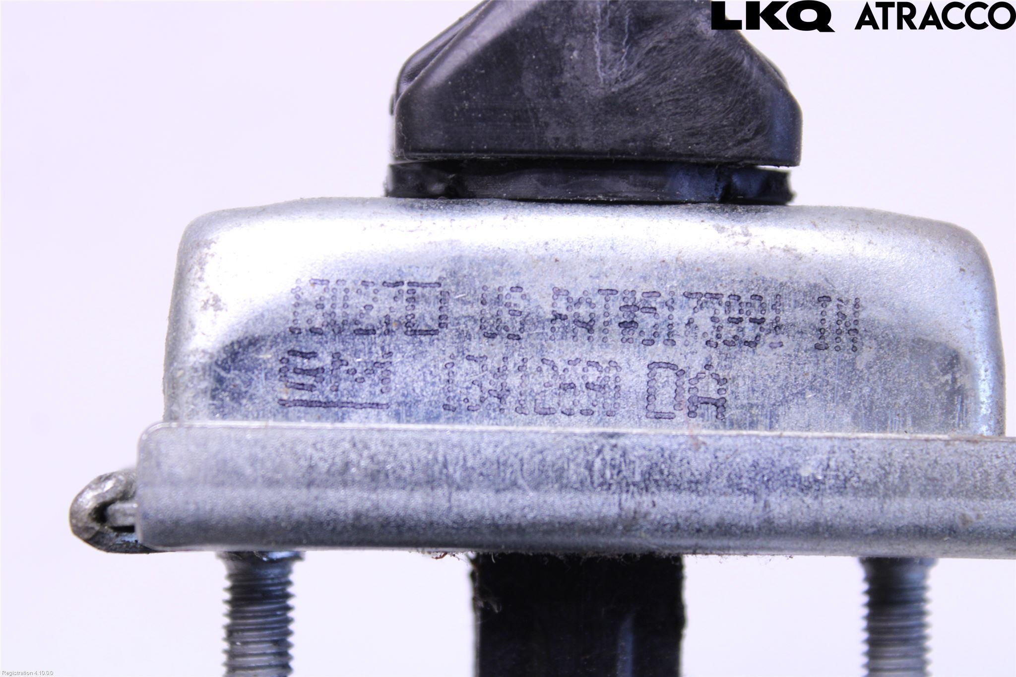 Opel ADAM 13-20 Dörrstopp