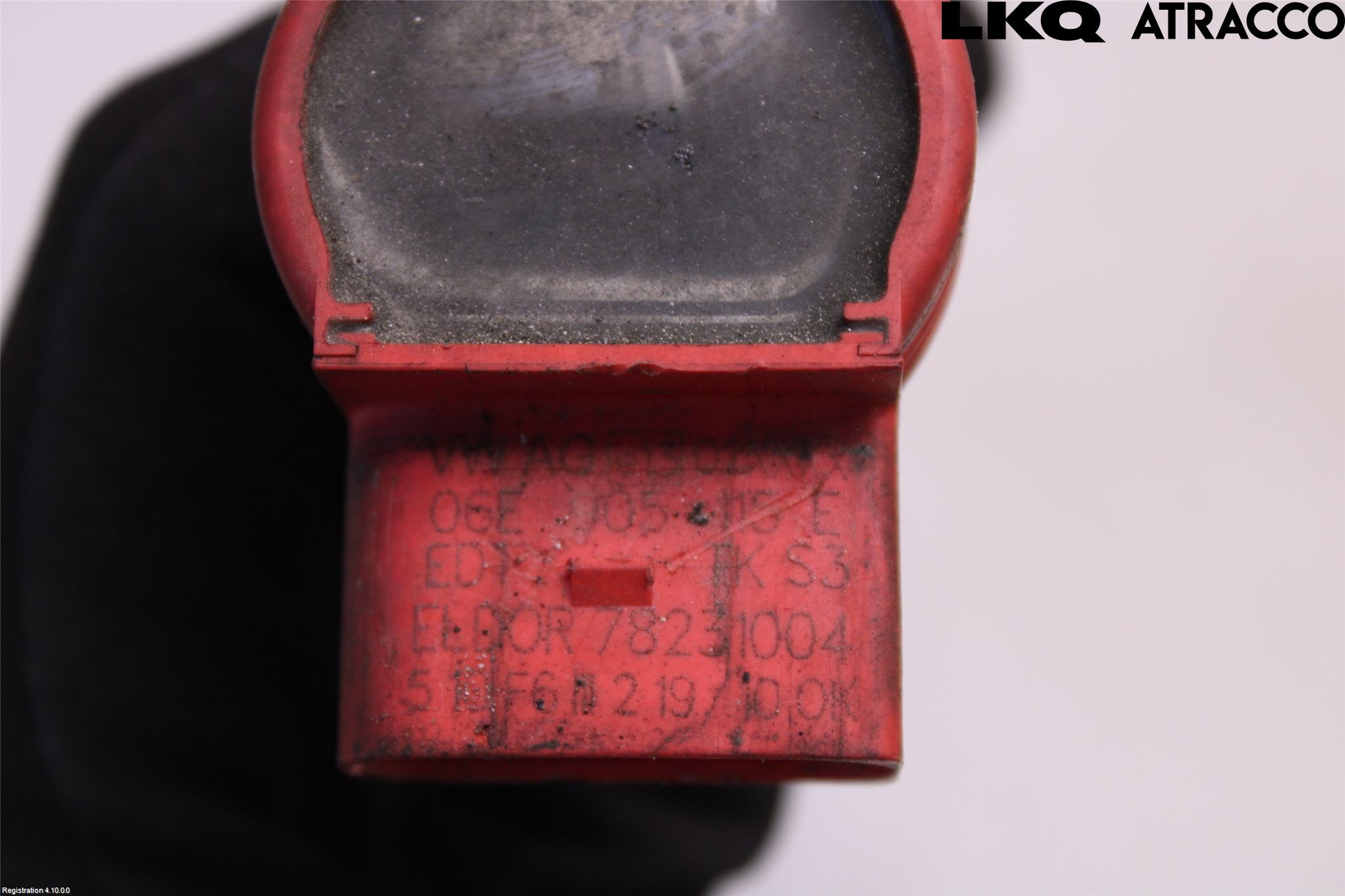 Audi A8/S8 4E  02-09 Tändspole