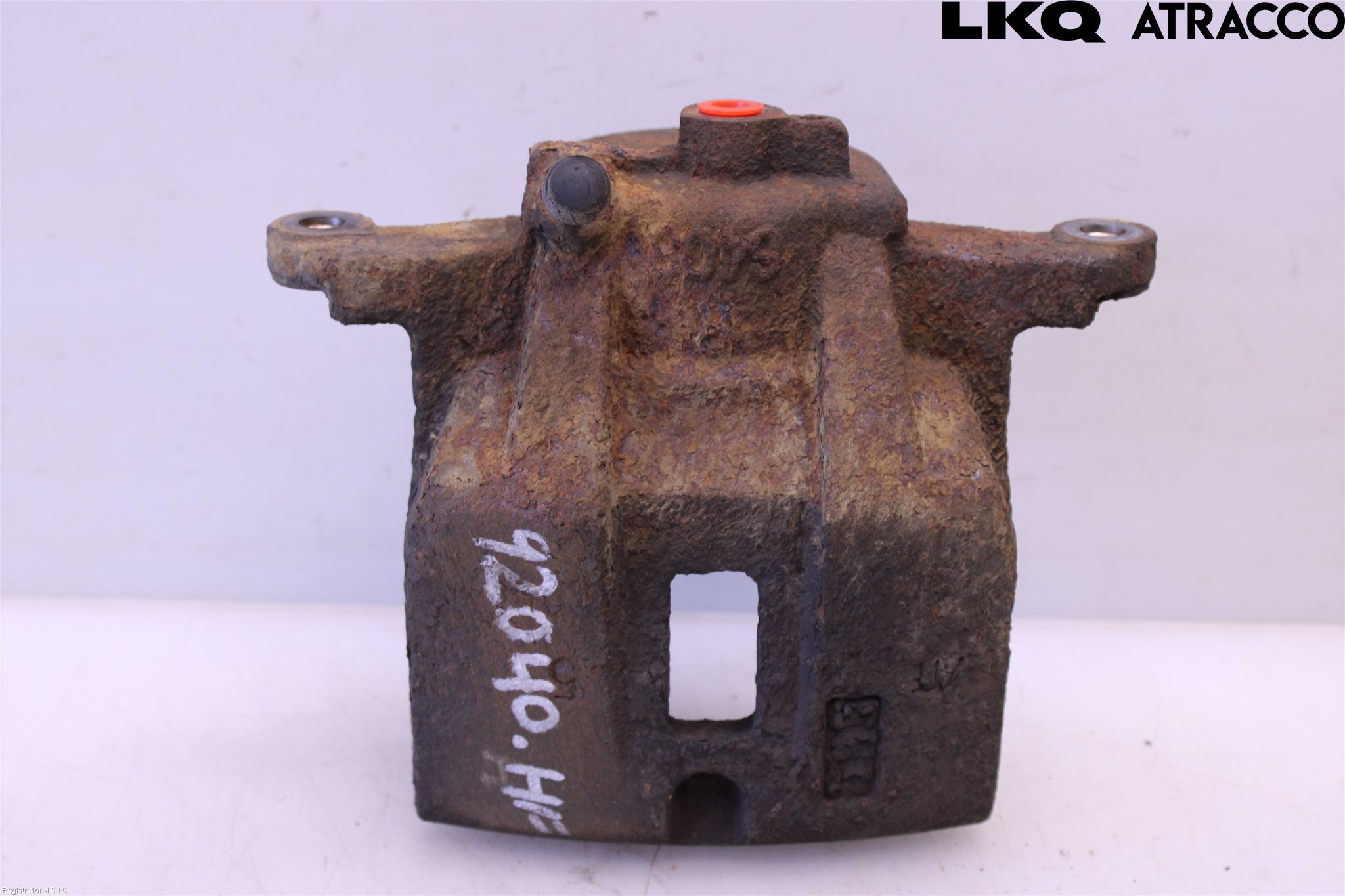 Lexus RX XU30 03-09 Bromsok Fram Höger