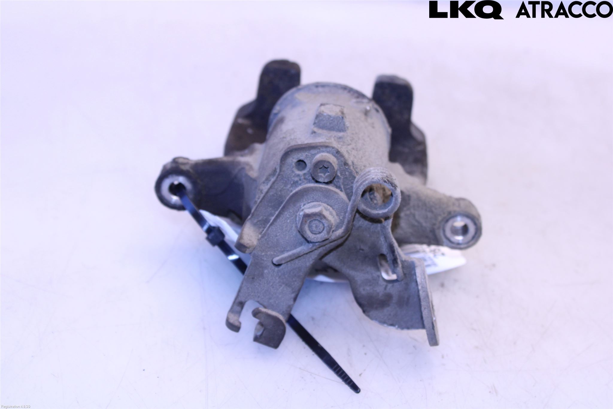 Opel INSIGNIA 09-16 Bromsok Bak Höger