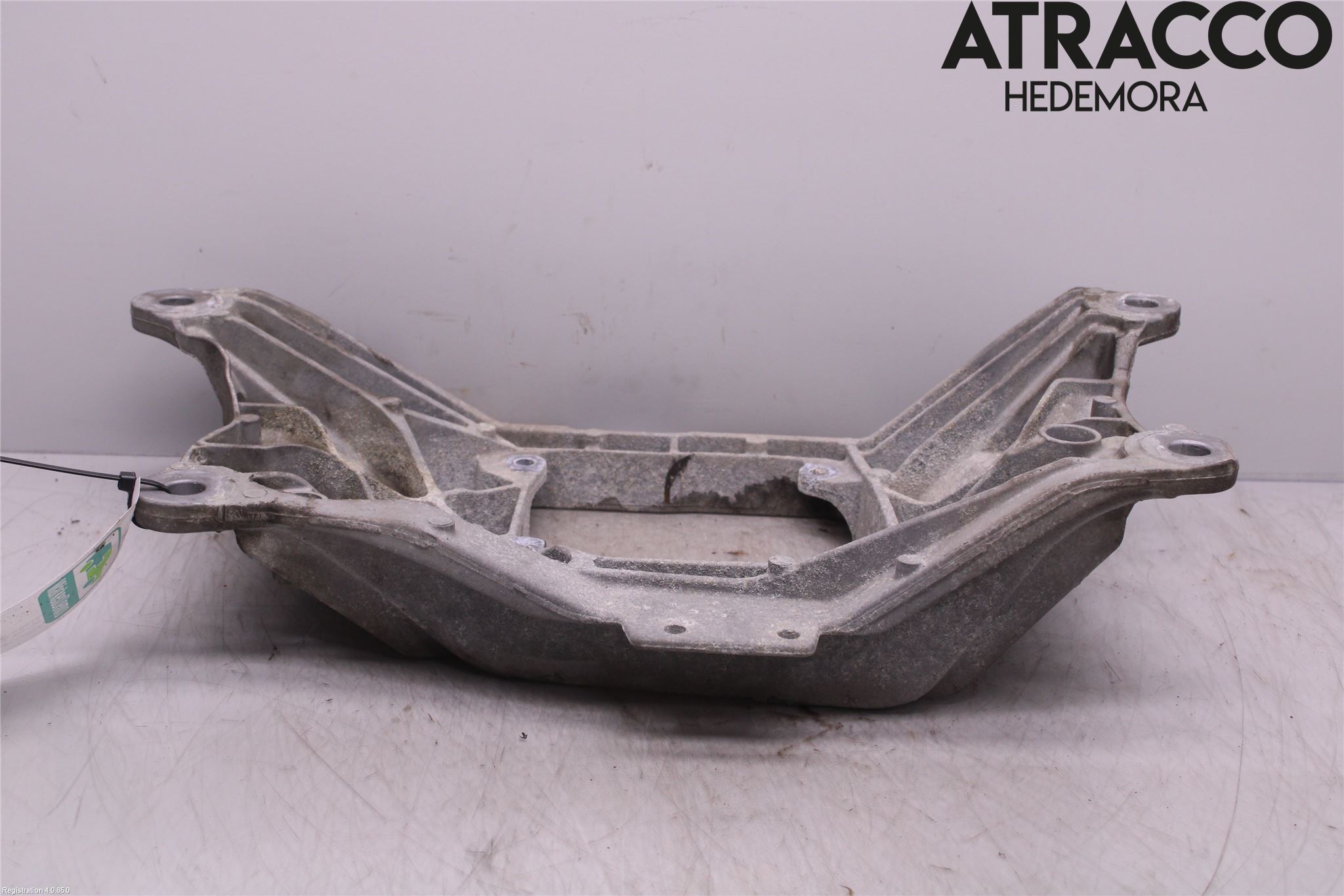 Audi A6/S6 4G 11-18 Växellådsfäste